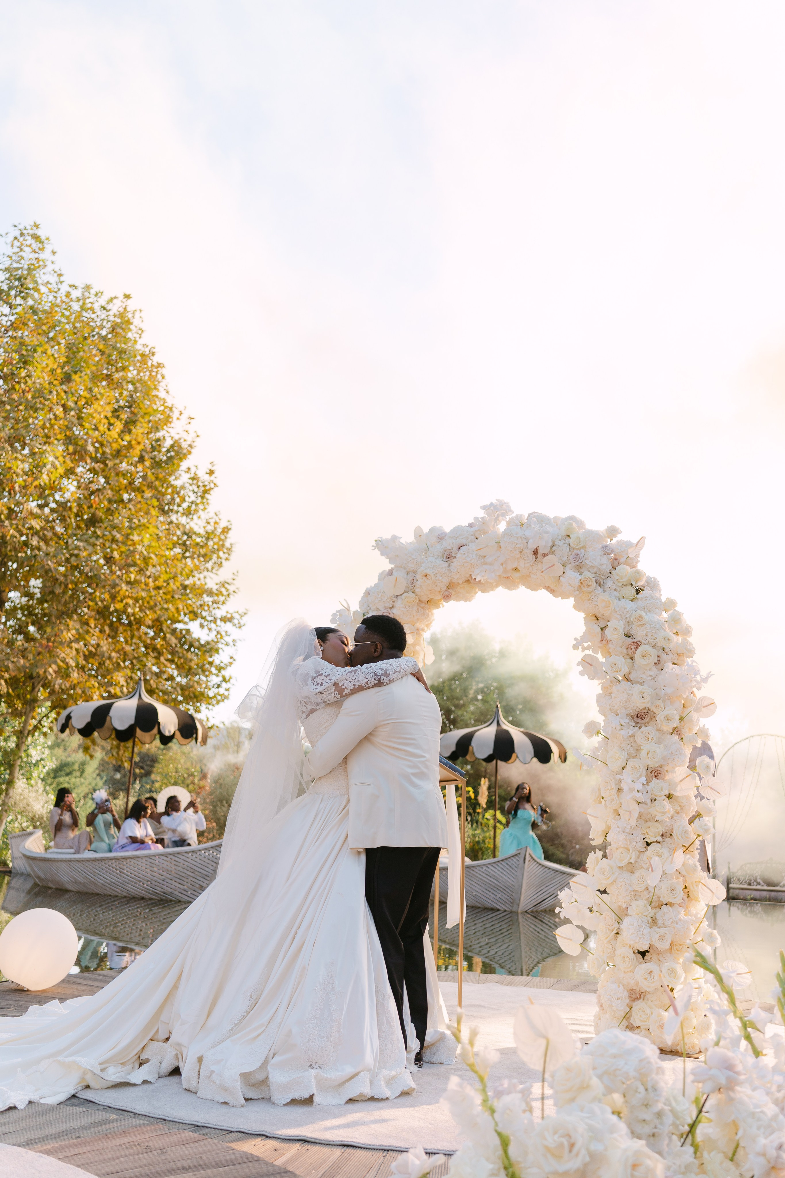 Wendy & Jason — Solar da Levada. Davi Valente