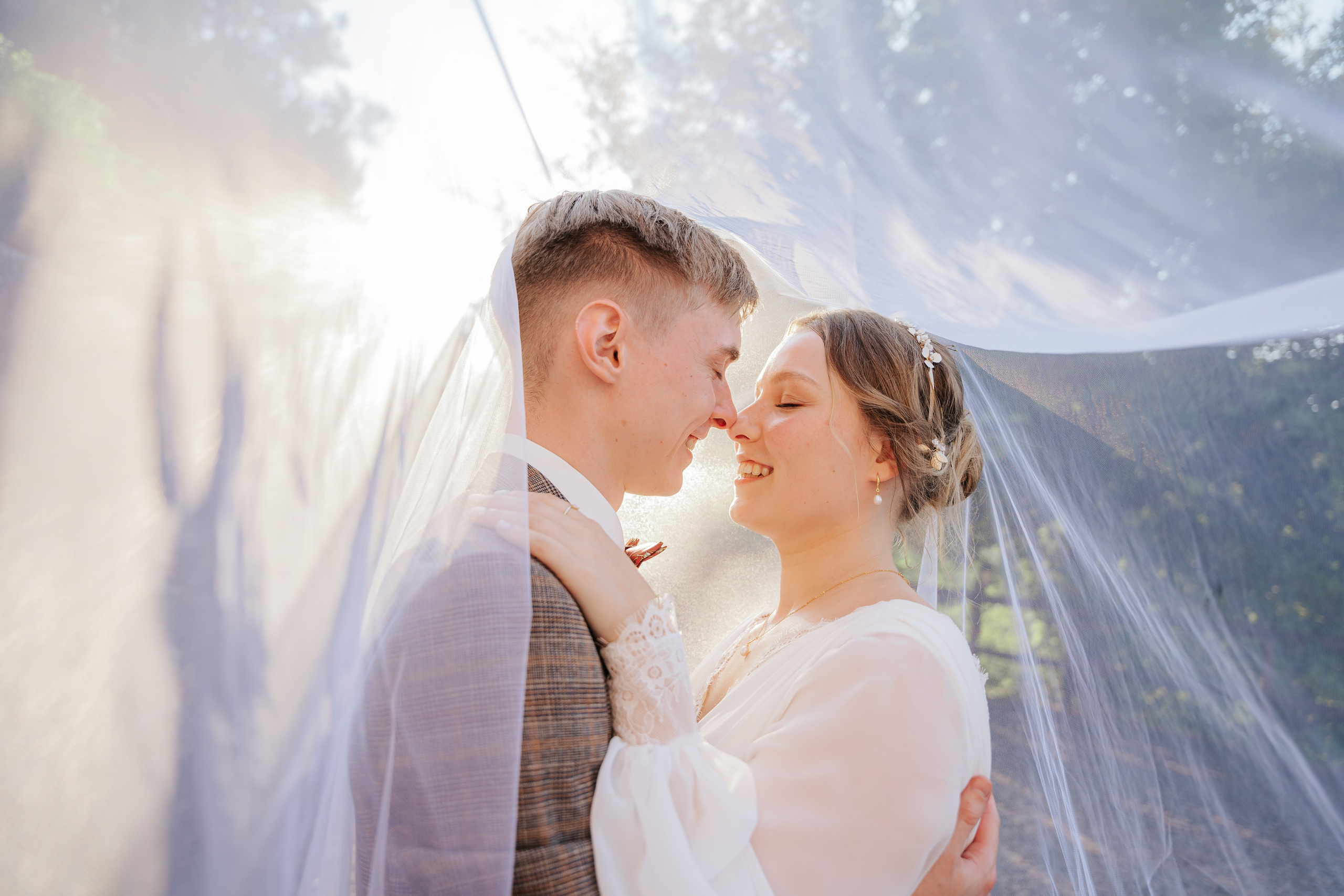 Casamento Anastasiia & Daniil. Davi Valente