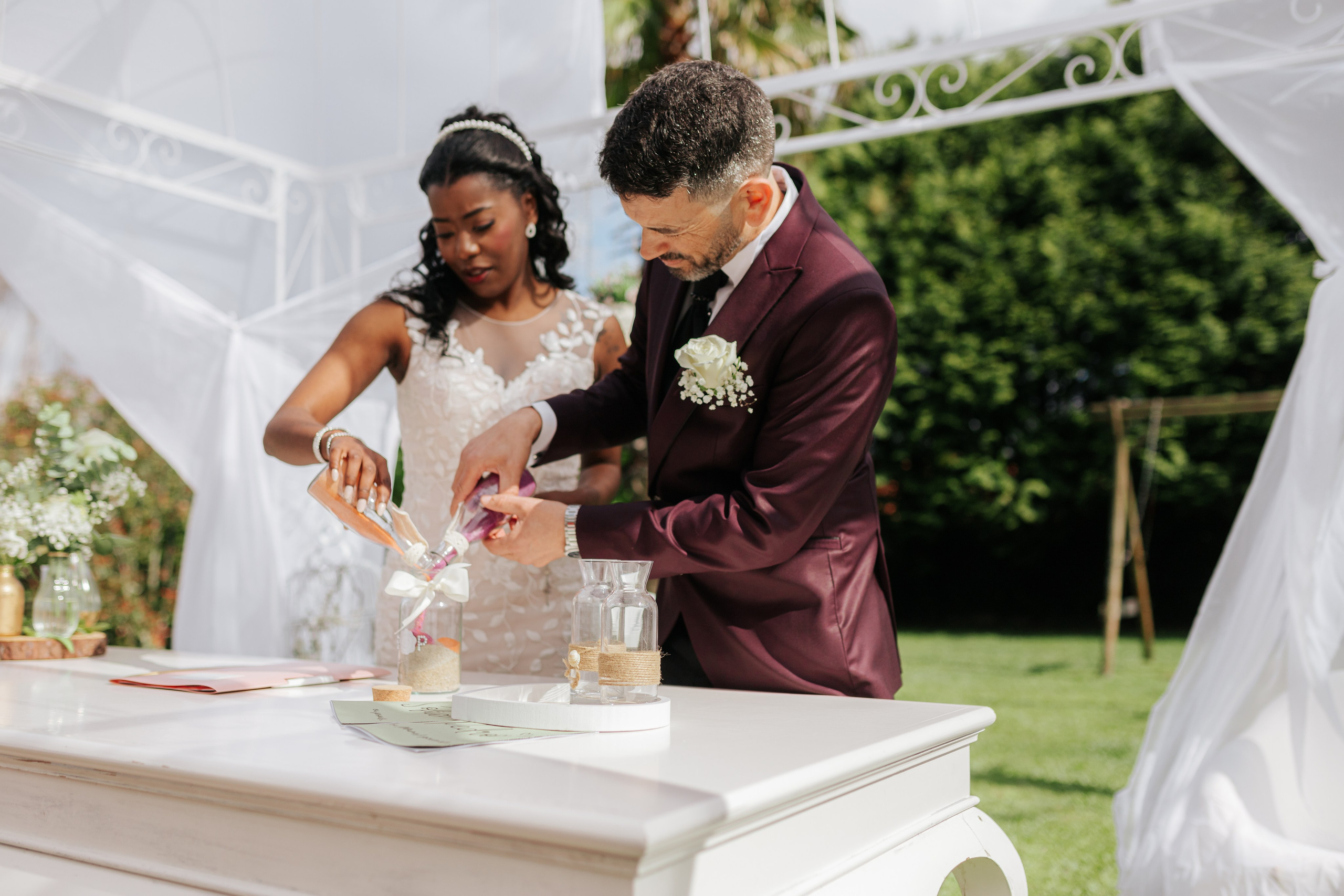 Casamento Pedro e Sofia. Davi Valente