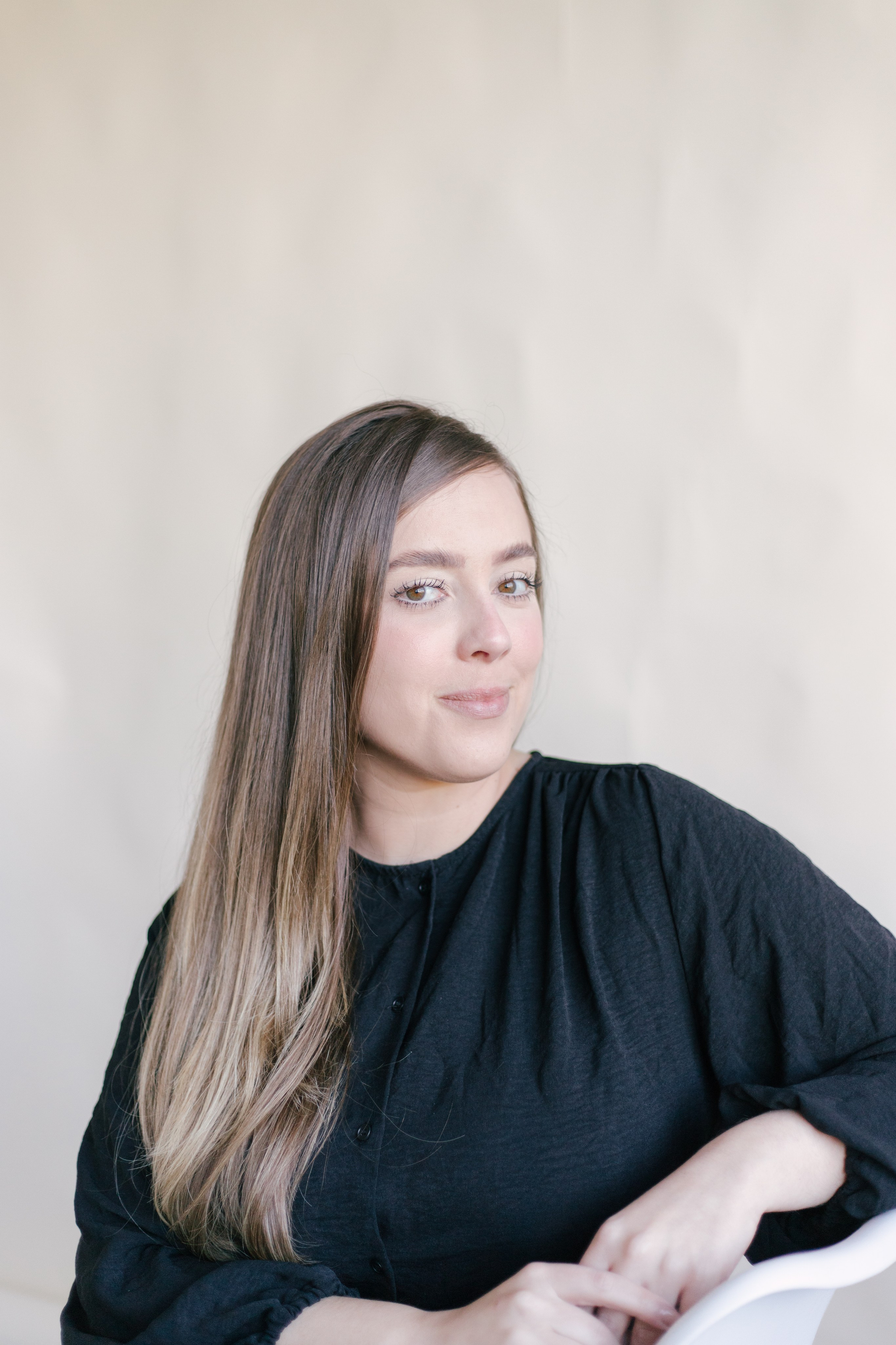 Gabriela. Davi Valente