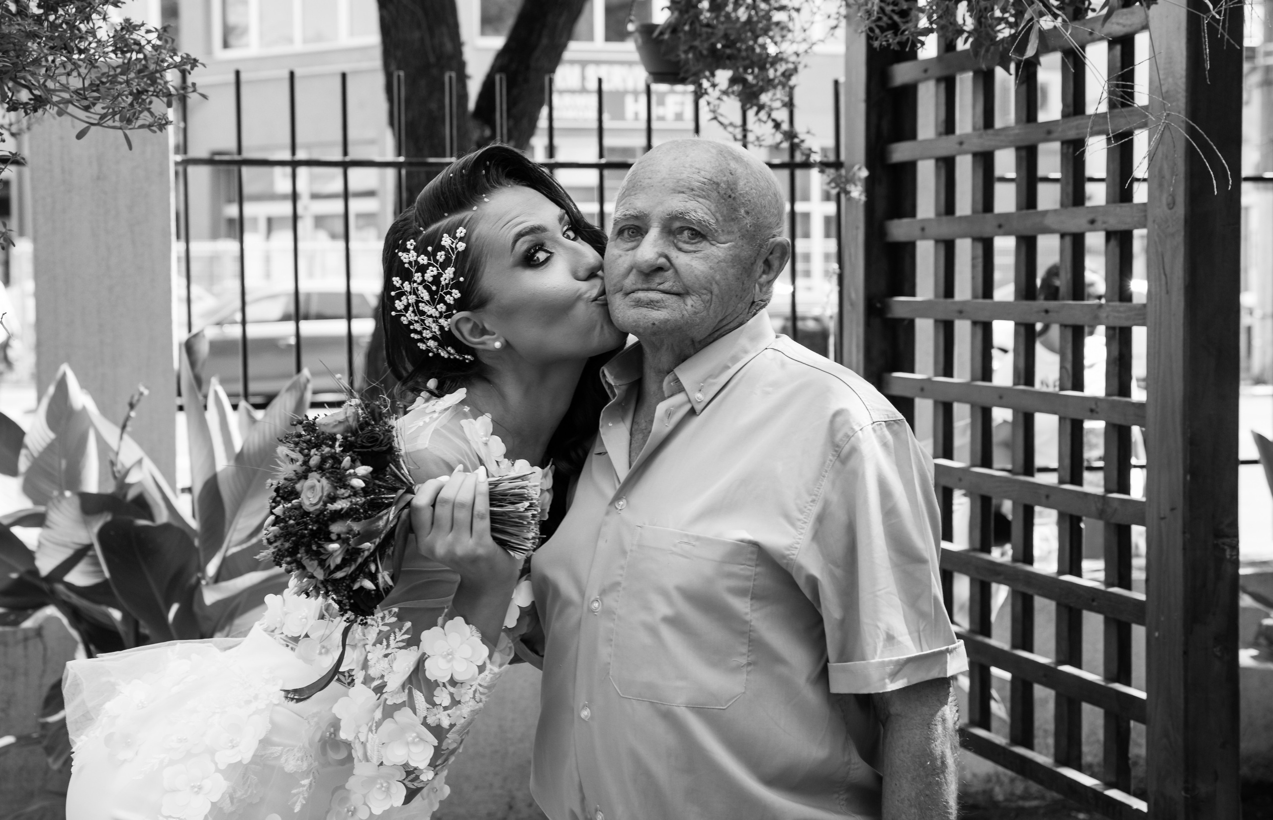 Alexandra & Răzvan. Acasă