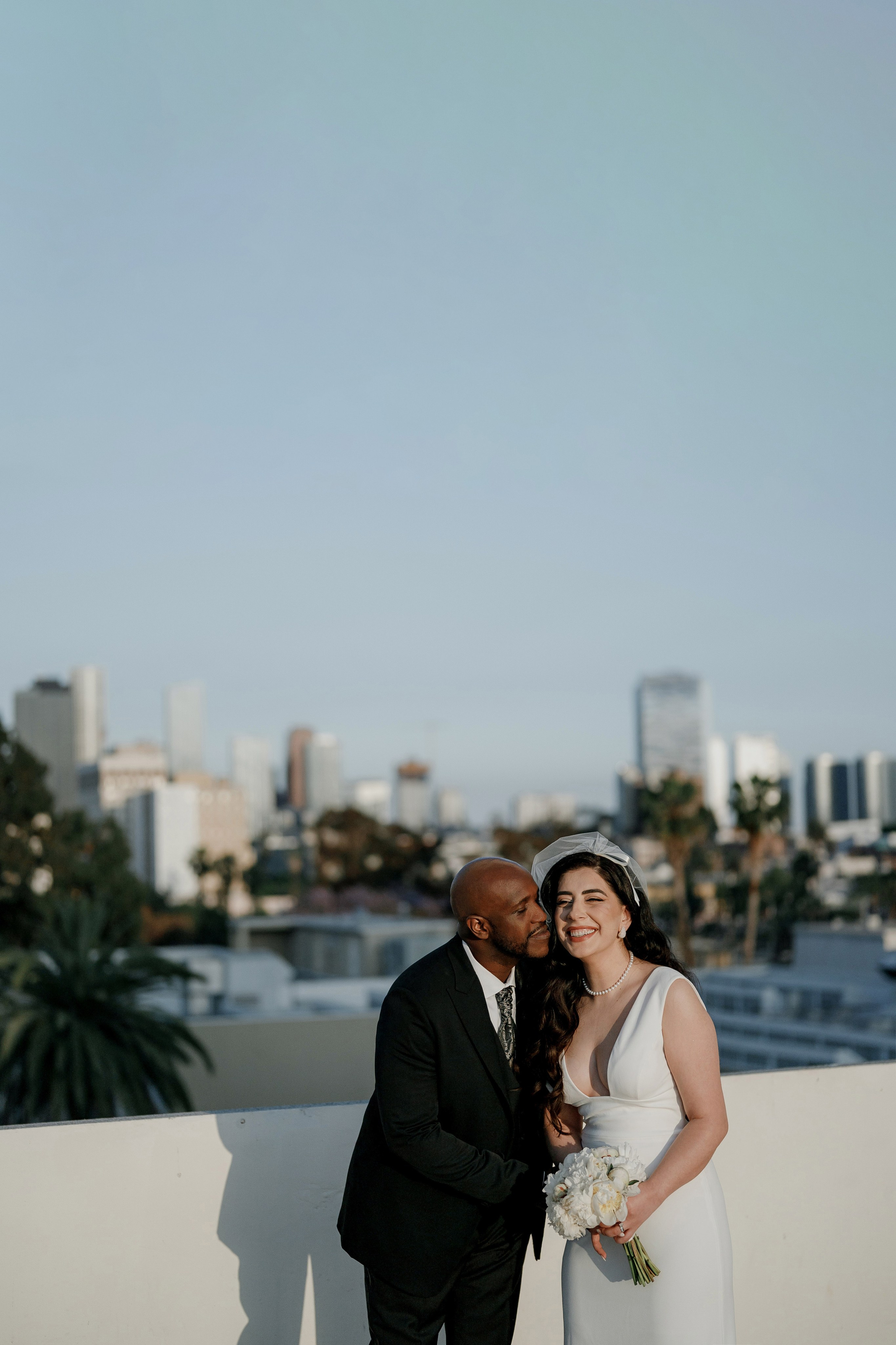 Julieta and Emmanuel. Orange County Wedding Photographer & Videographer | Candid & Timeless Wedding Photo + Video | Italiantsev
