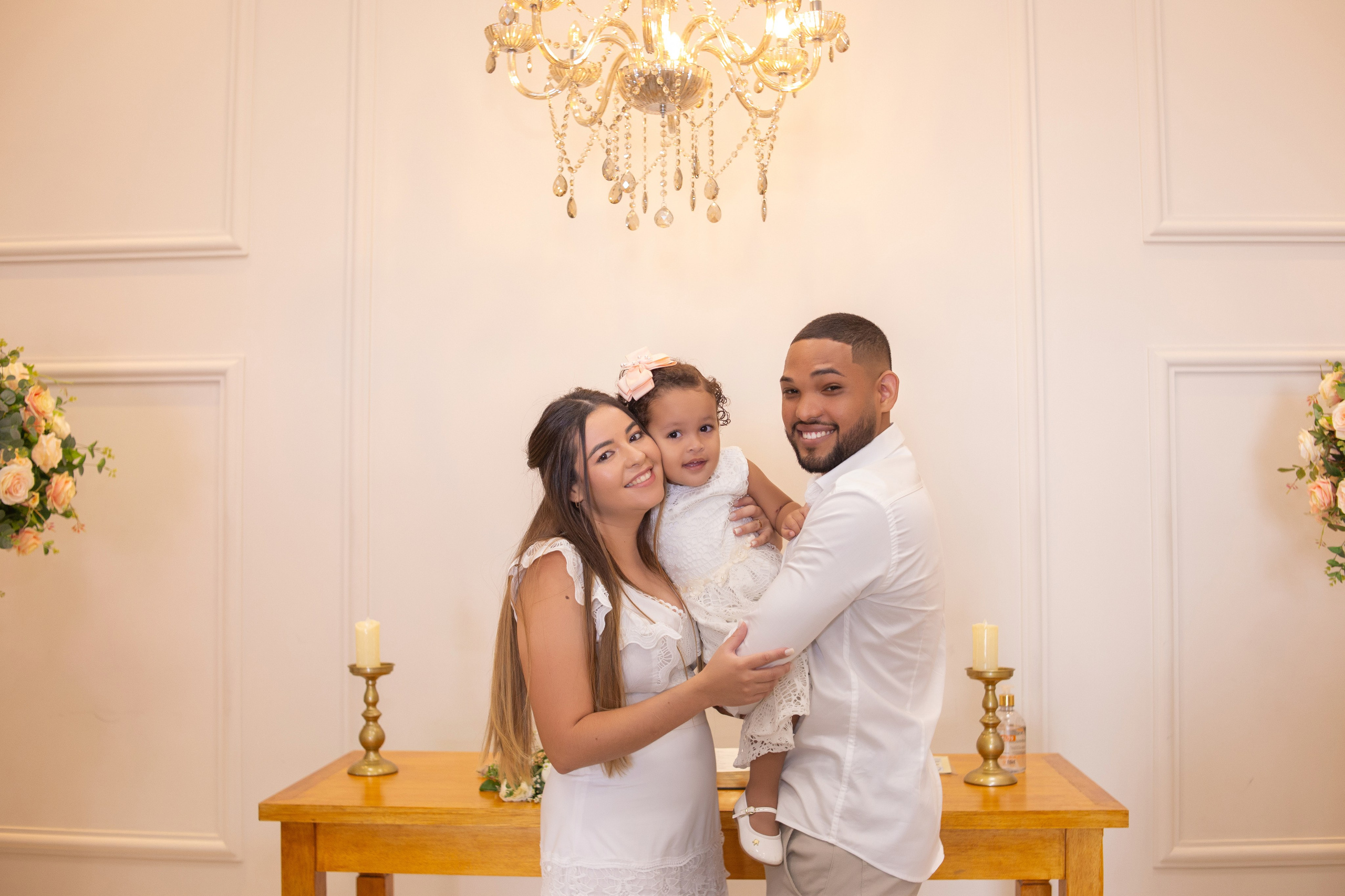 Amanda e Felipe. Bem-vindo ao Meu Mundo Fotográfico