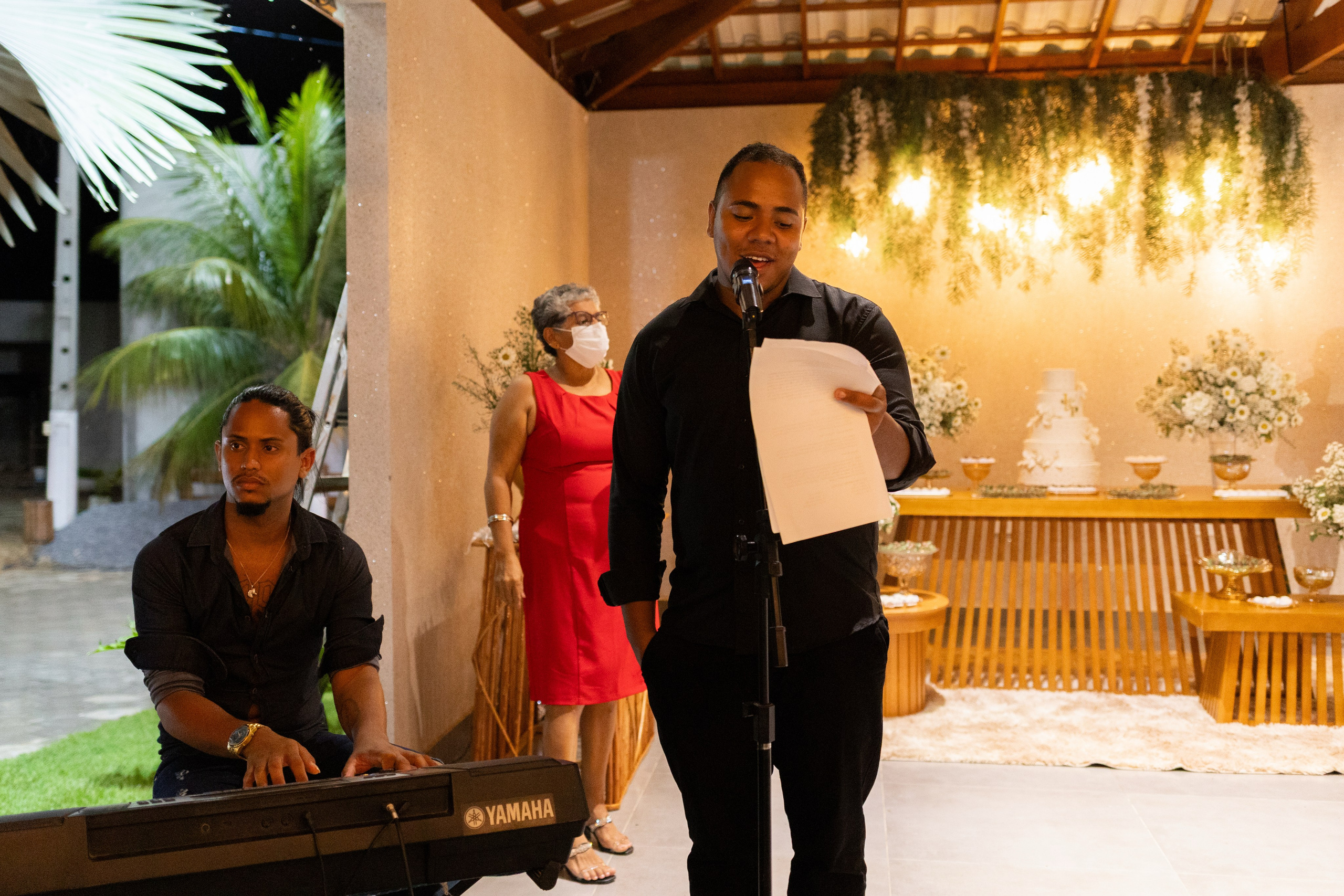 Jailson e Patricia. Bem-vindo ao Meu Mundo Fotográfico