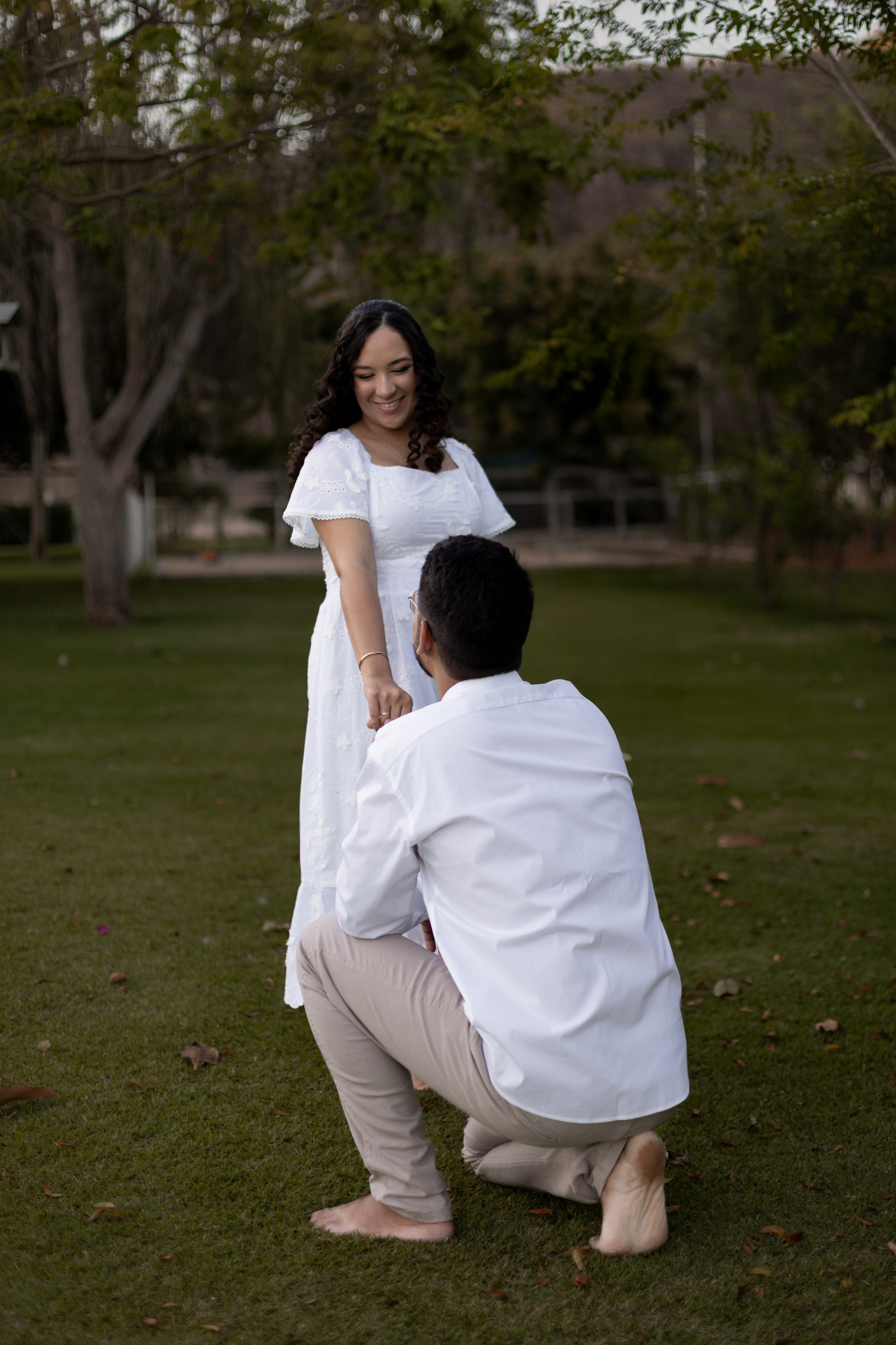 Udson e Mahara. Bem-vindo ao Meu Mundo Fotográfico