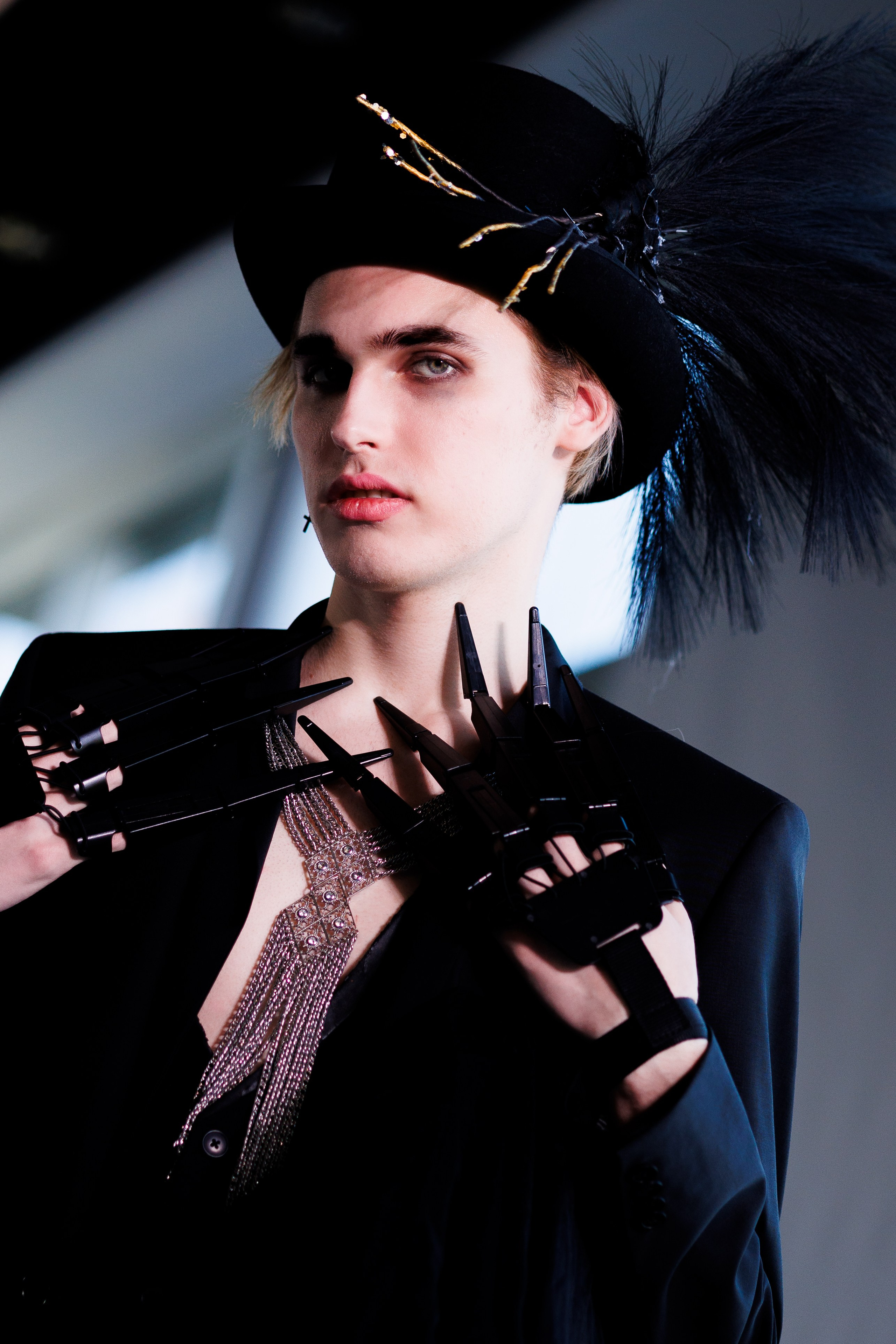 International Fashion Gala 2025 — Vancouver. Yana Bobrova | Artistic Photography