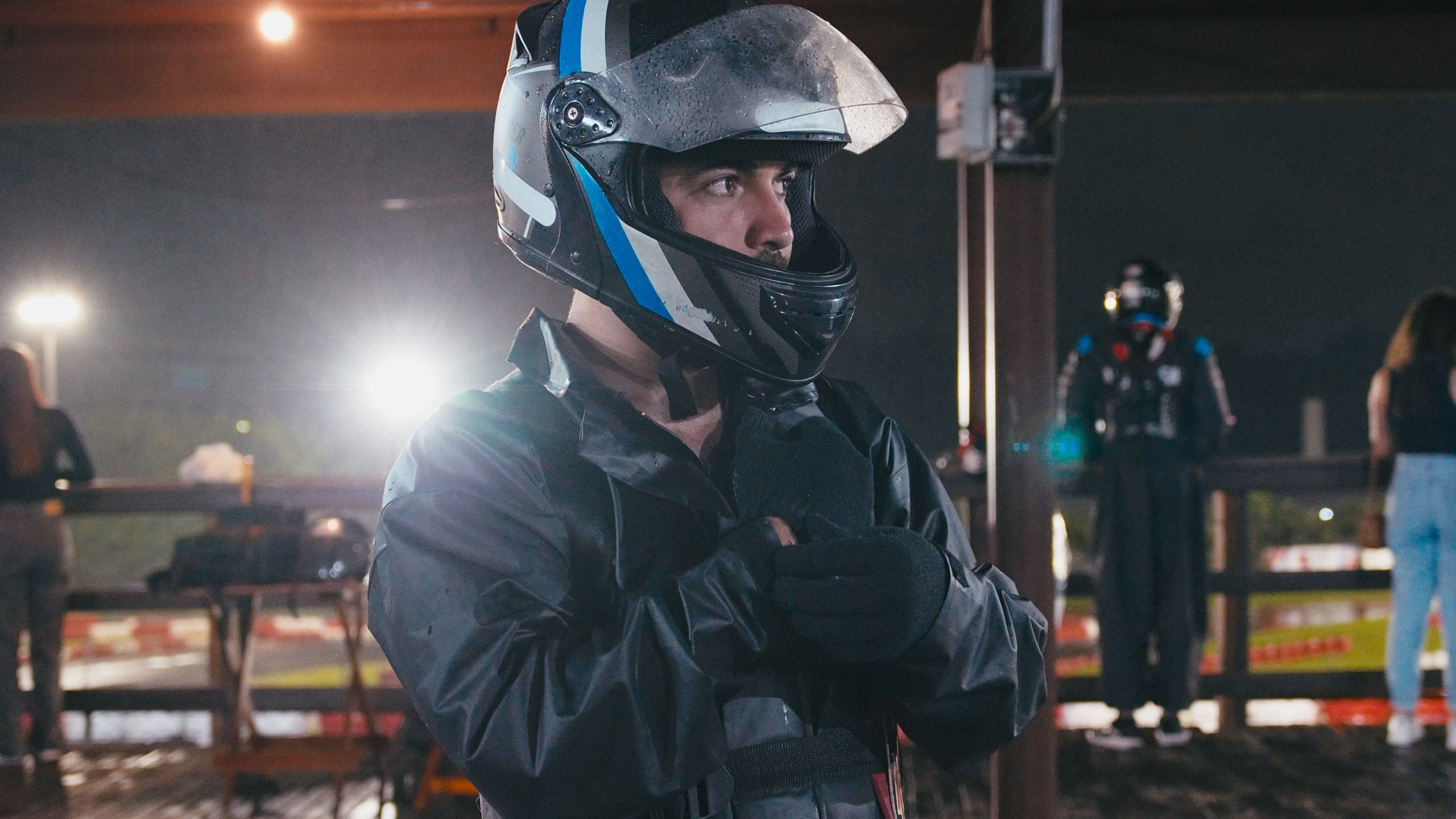 Kart. Luiz Medeiros Produções