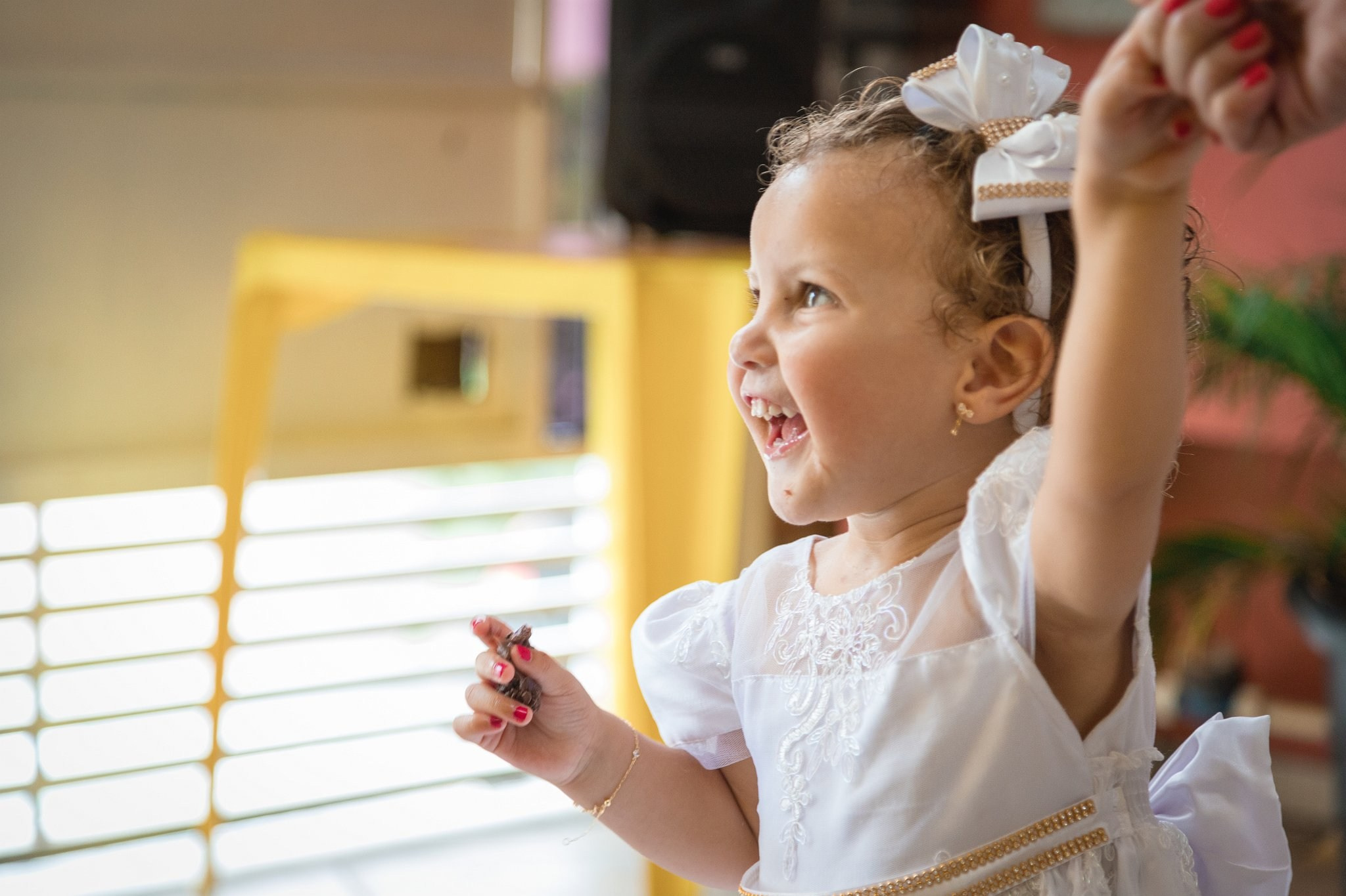 Valentina — 16/01/2020. Luiz Medeiros Produções