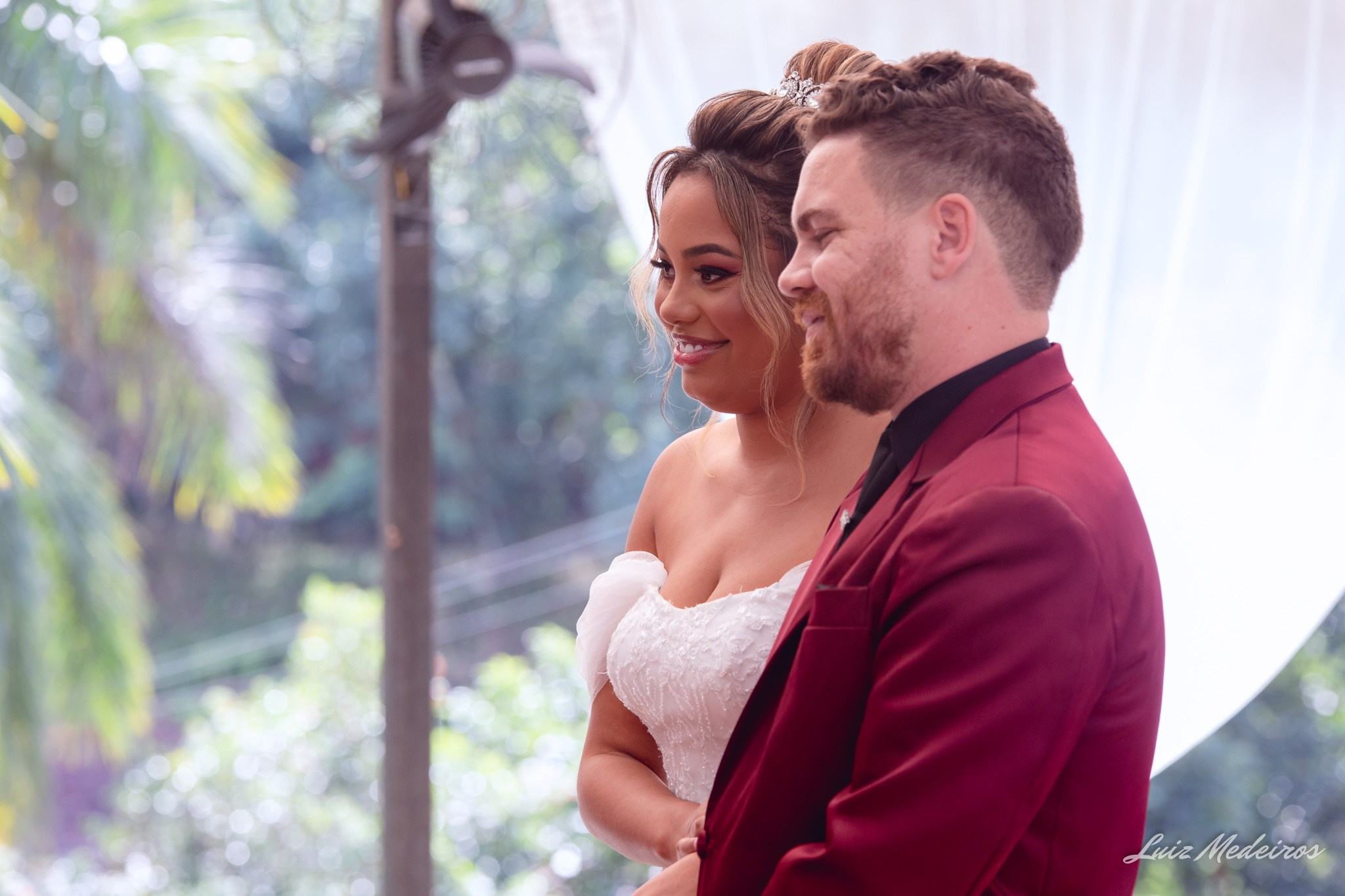 Gabriela & Anderson — 15/05/2022 — Chácara Recanto do Sol. Luiz Medeiros Produções