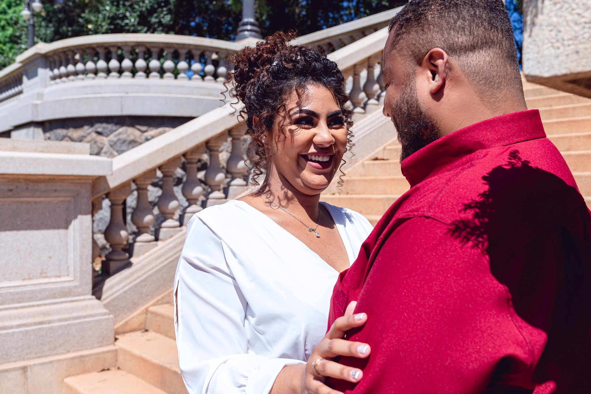 Erika & Danilo — 24/09/2022 — Museu do Ipiranga — São Paulo/SP. Luiz Medeiros Produções