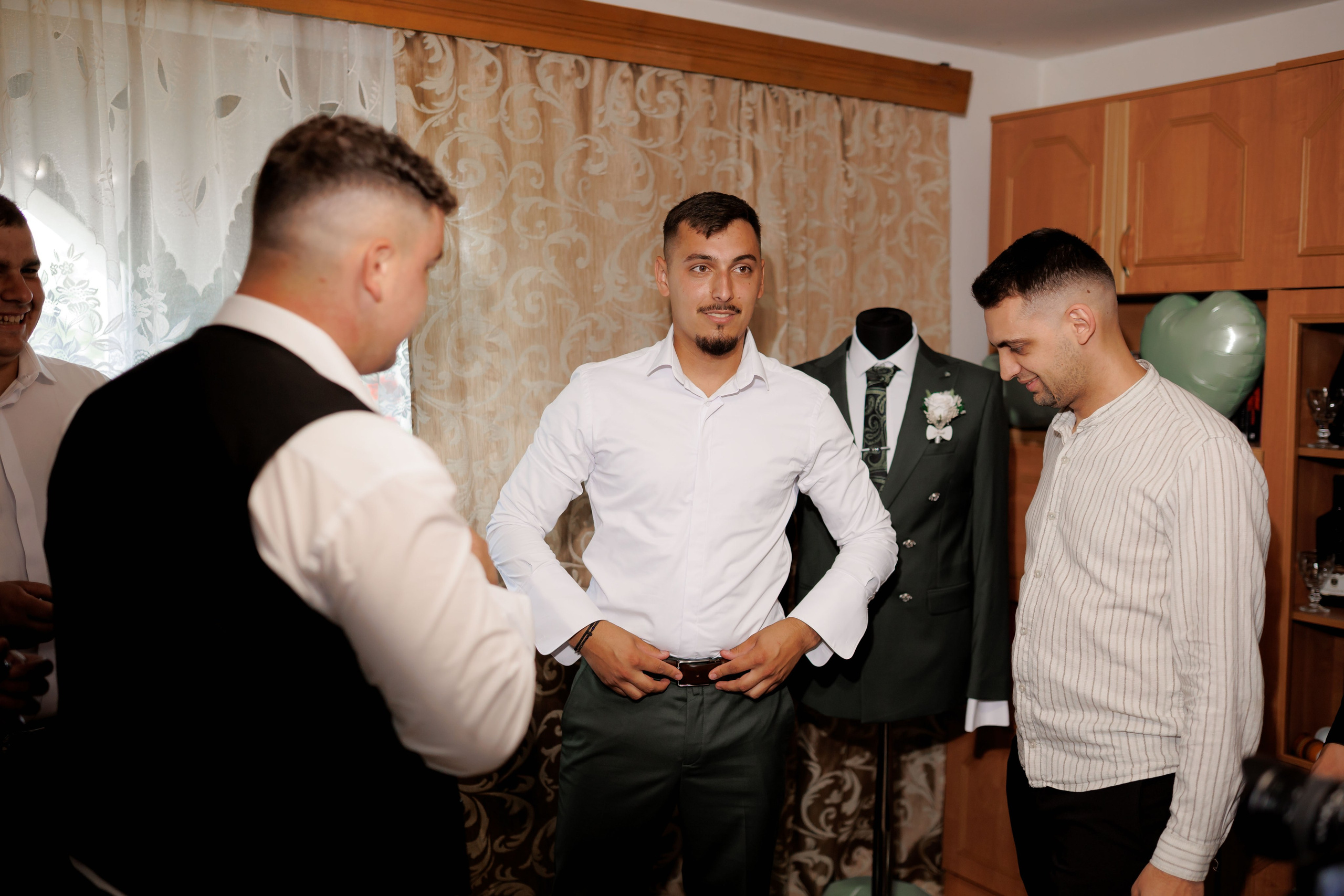 Nunta Nicoleta & Răzvan | Fotografie & Videografie Profesională. Servicii foto-video profesionale, pentru momente de neuitat