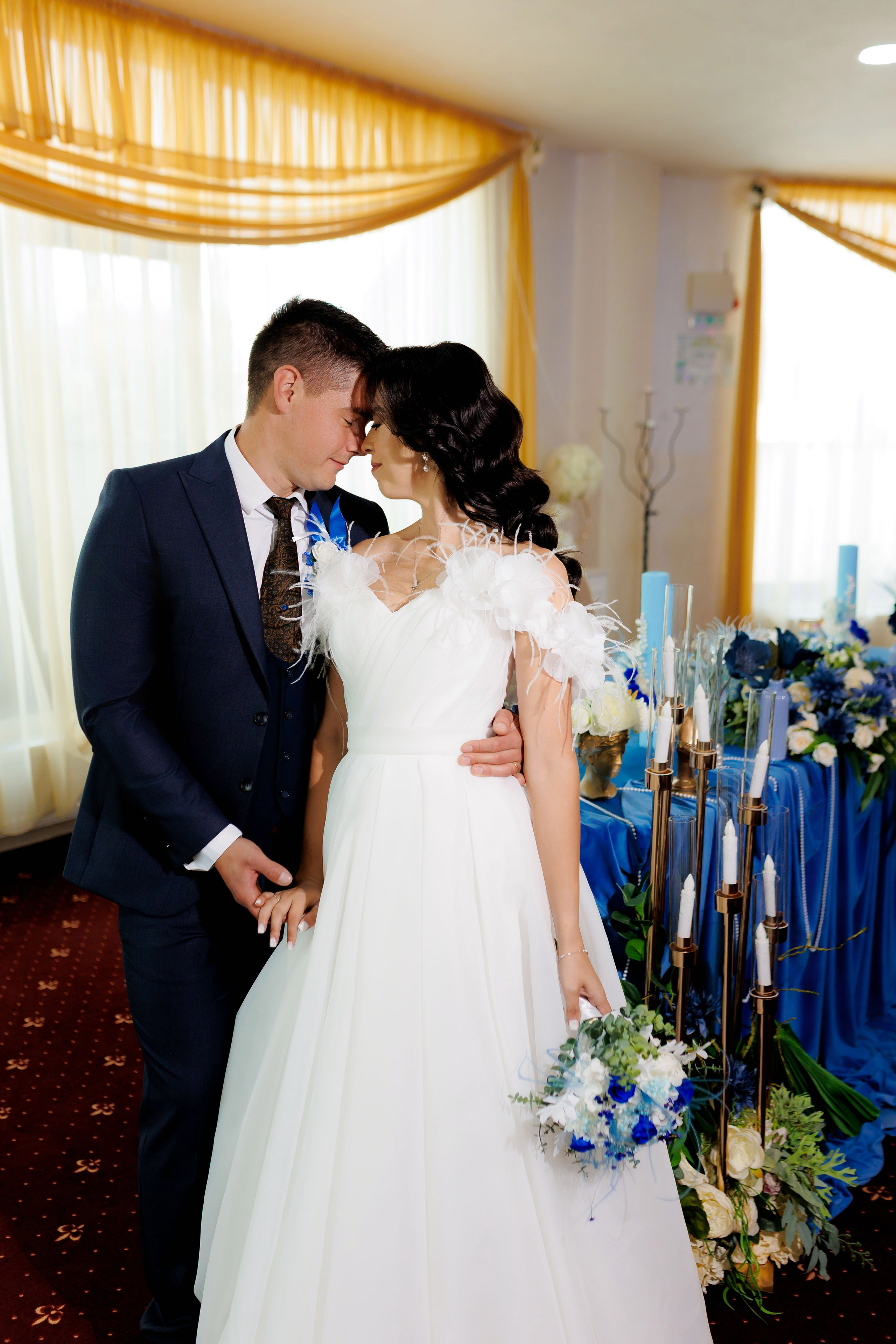 Loredana & Emilian – Ziua Nunții | Videografie - fotografie Botez Suceava, Iași, Botoșani. Servicii foto-video profesionale, pentru momente de neuitat