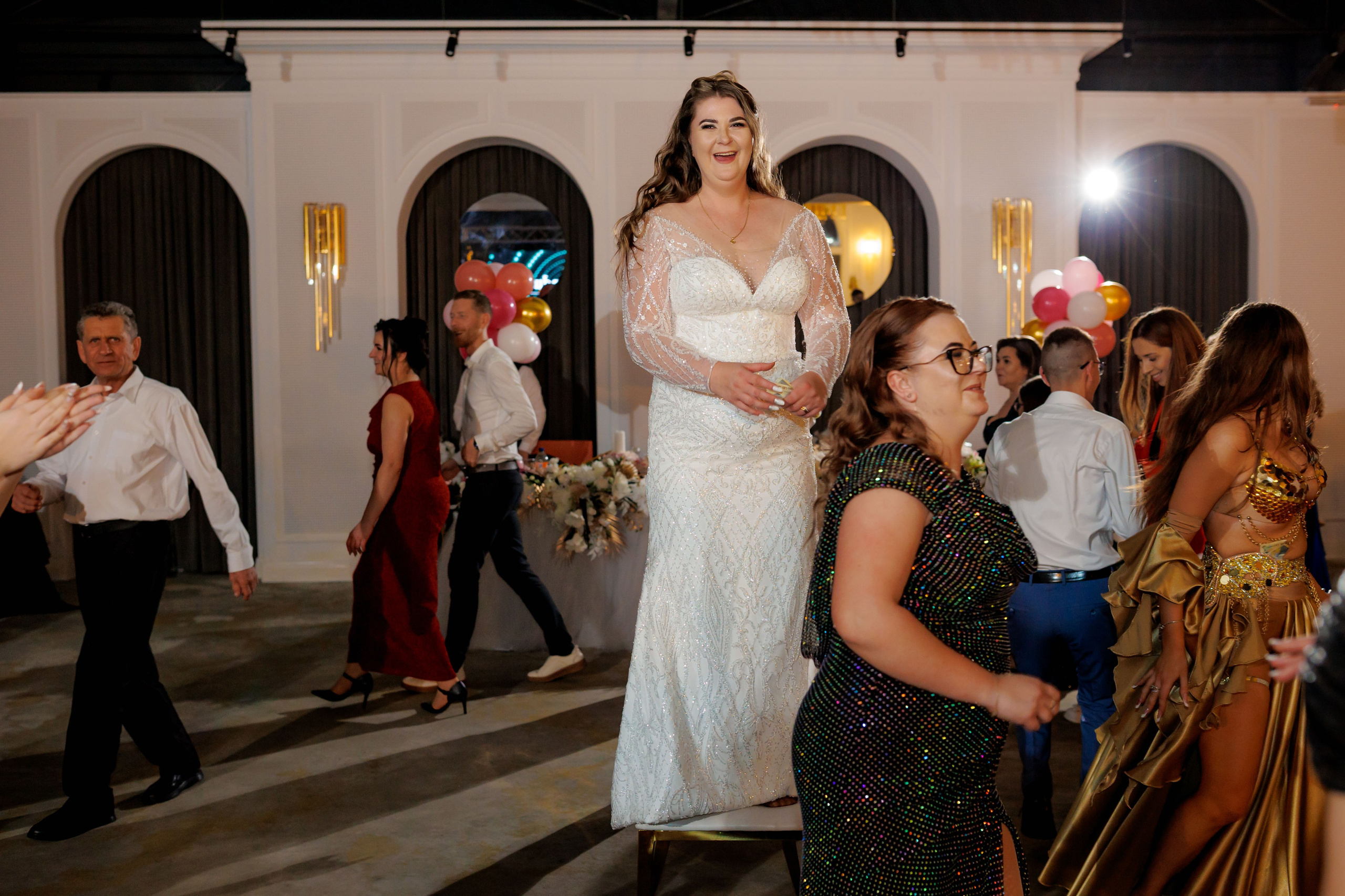 Povestea voastră, regizată de noi |Cristi Turculet Videograf Nuntă Suceava | wedding highlight. Servicii foto-video profesionale, pentru momente de neuitat