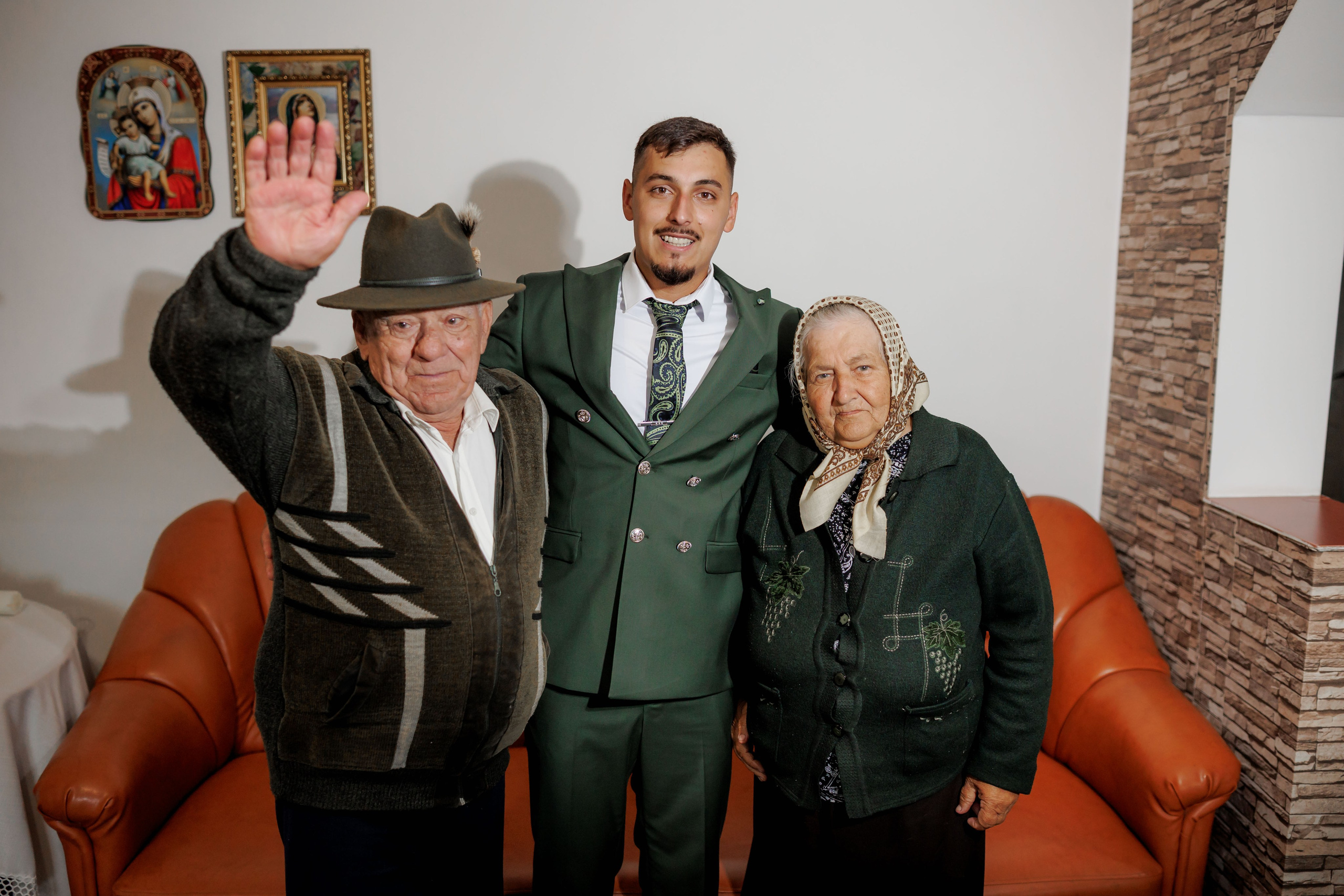 Nunta Nicoleta & Răzvan | Fotografie & Videografie Profesională. Servicii foto-video profesionale, pentru momente de neuitat