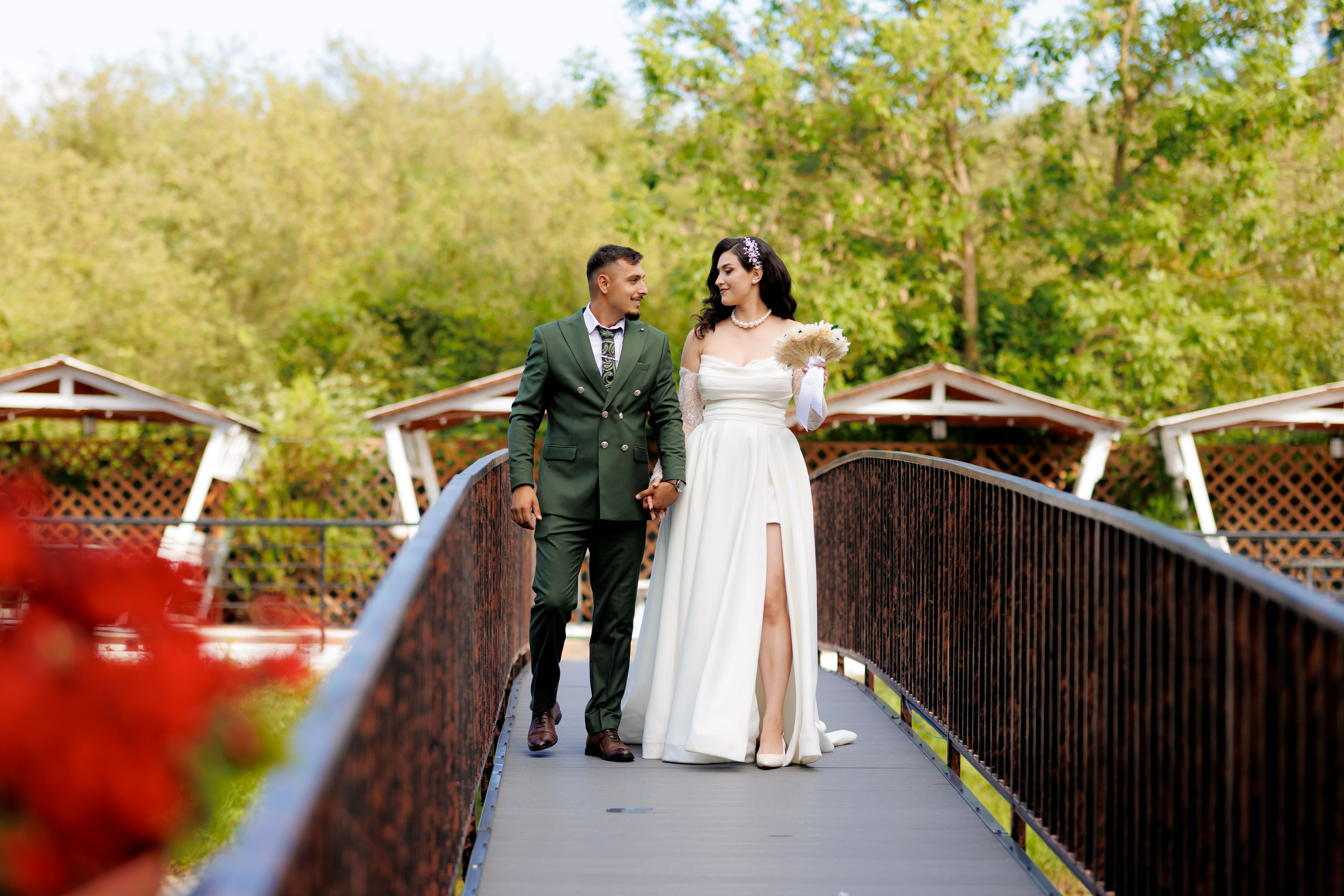 Nunta Nicoleta & Răzvan | Fotografie & Videografie Profesională. Servicii foto-video profesionale, pentru momente de neuitat