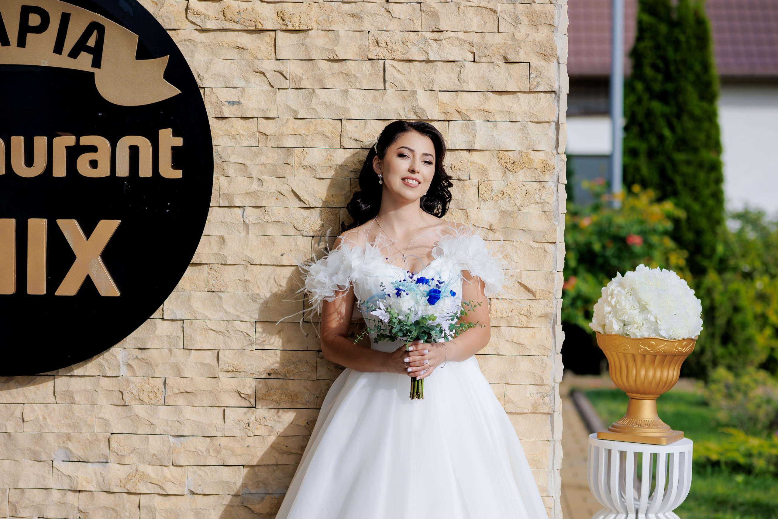 Loredana & Emilian – Ziua Nunții | Videografie - fotografie Botez Suceava, Iași, Botoșani. Servicii foto-video profesionale, pentru momente de neuitat