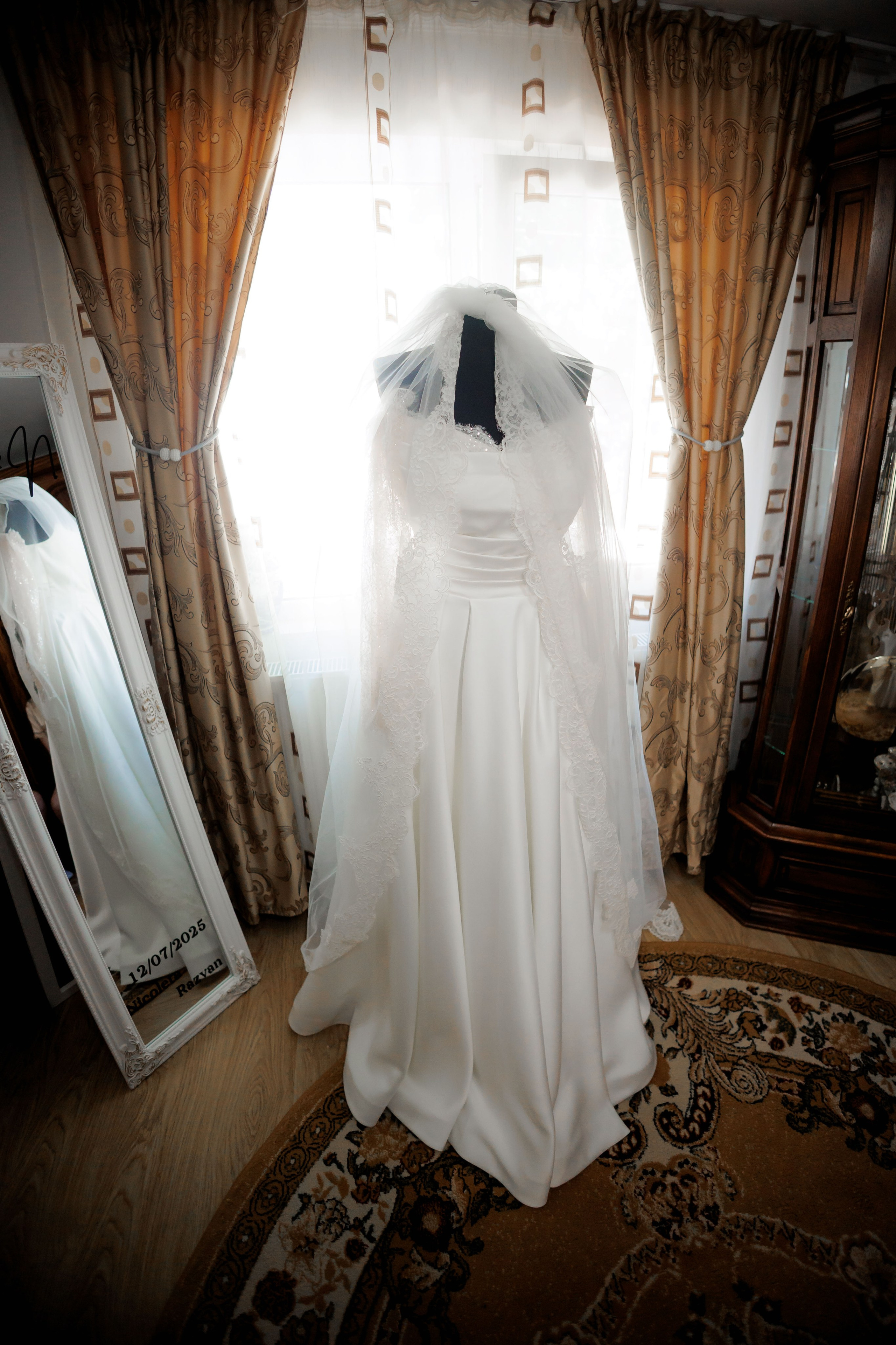 Nunta Nicoleta & Răzvan | Fotografie & Videografie Profesională. Servicii foto-video profesionale, pentru momente de neuitat