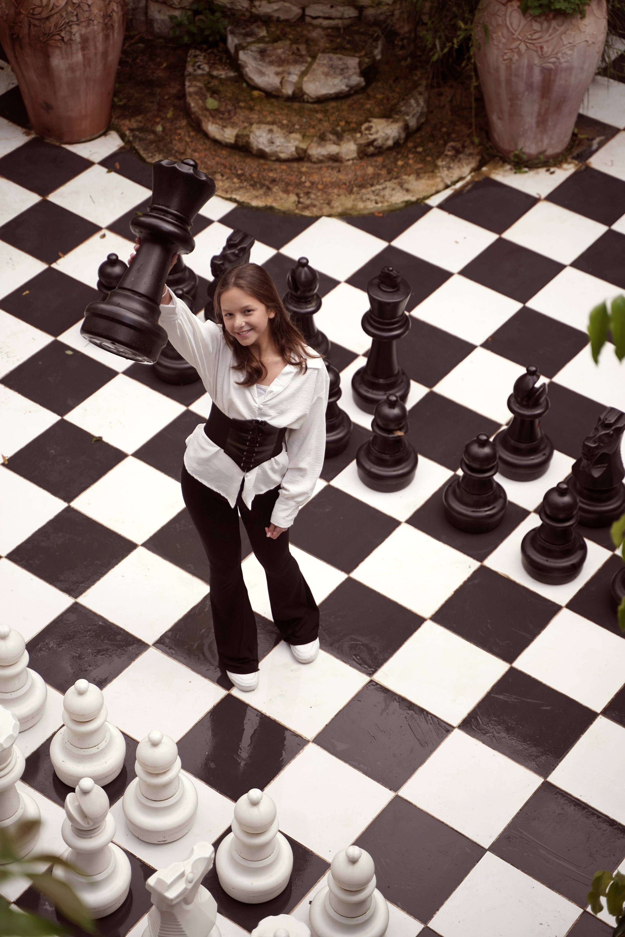 Мне 12!!!. Фотограф. Визуал. Хайфа. Талья Цветкова