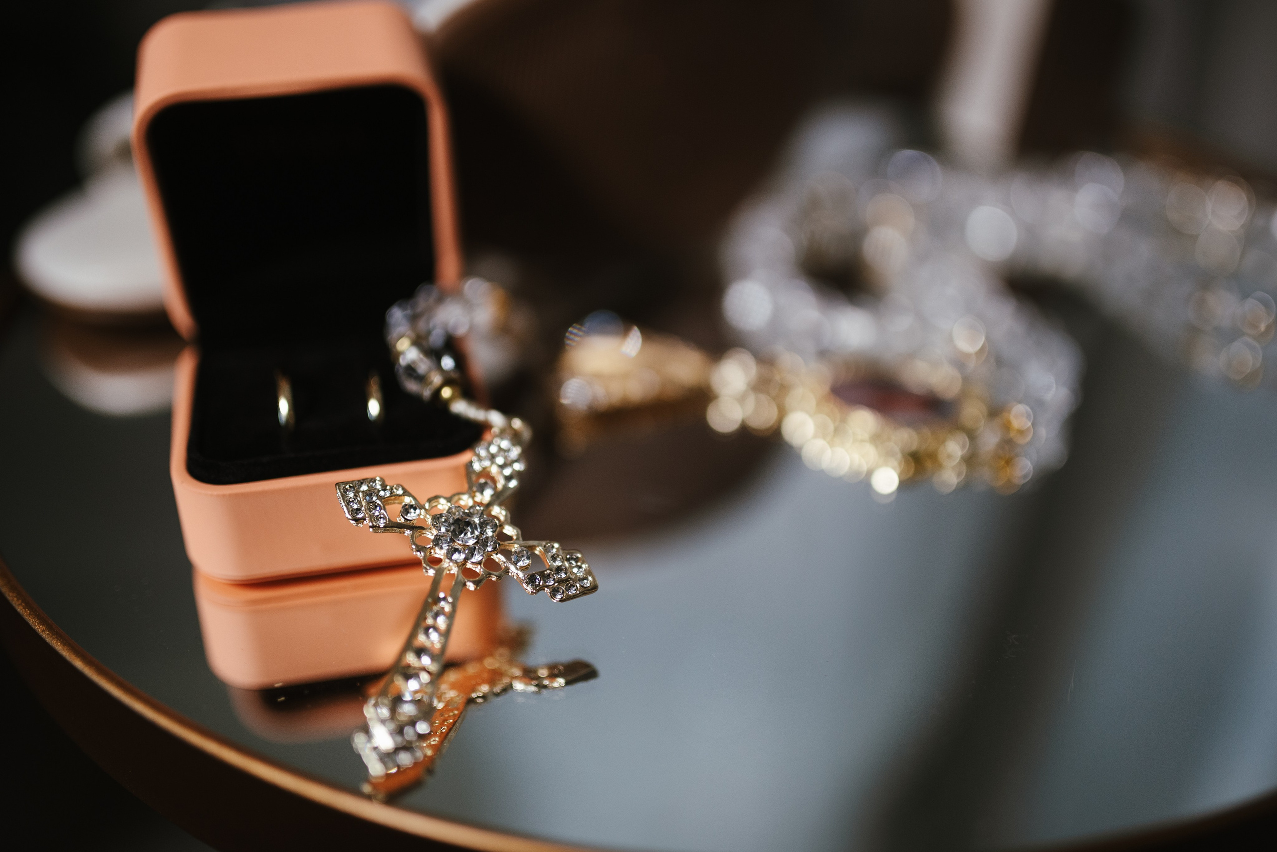 Casamento Amanda & Rick. Visionary Imagem