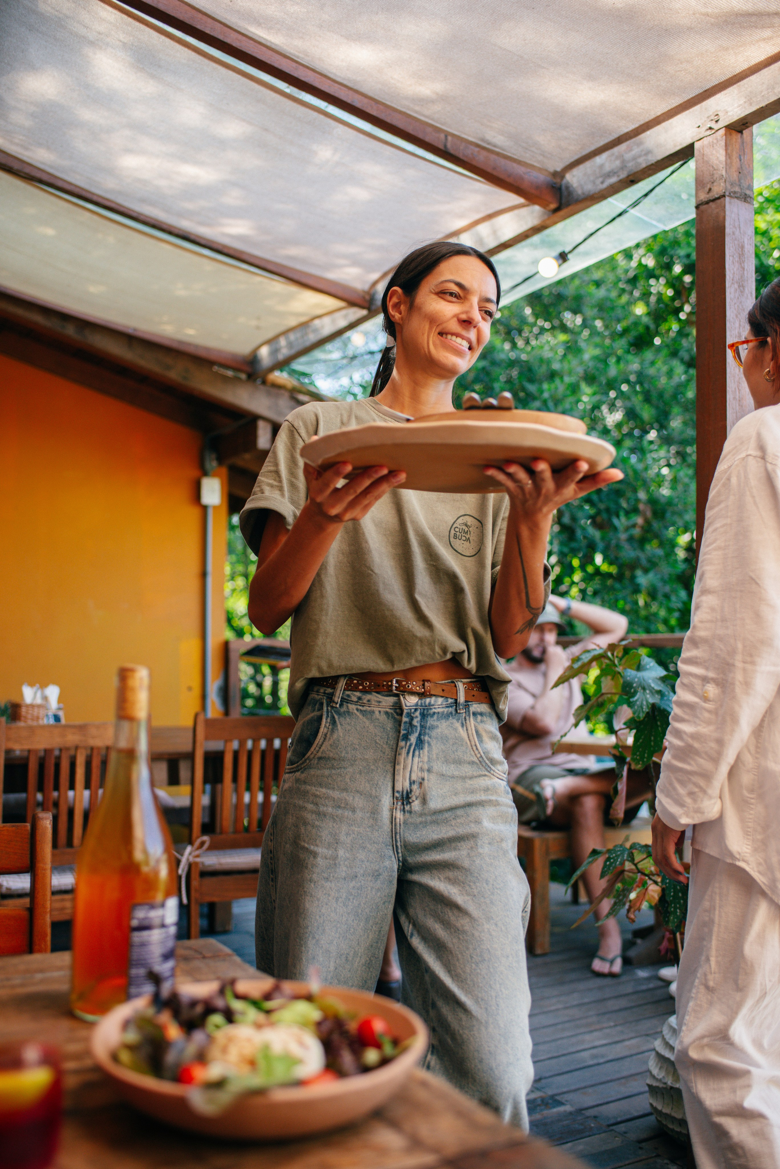Cumbuca. Fotógrafo de família e crianças