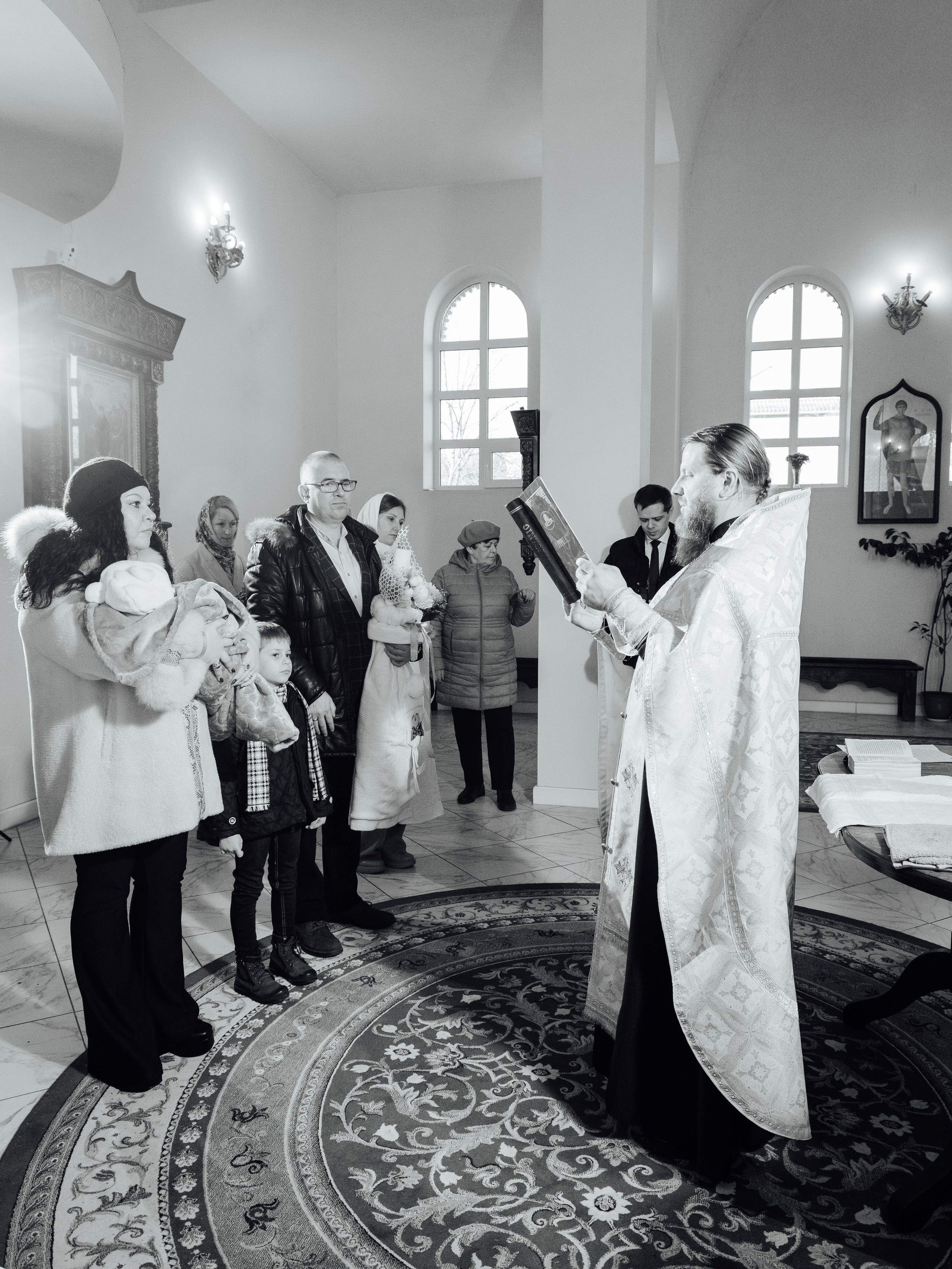 Botez. Свадебный Фотограф, Детский и семейый Фотограф Молдова