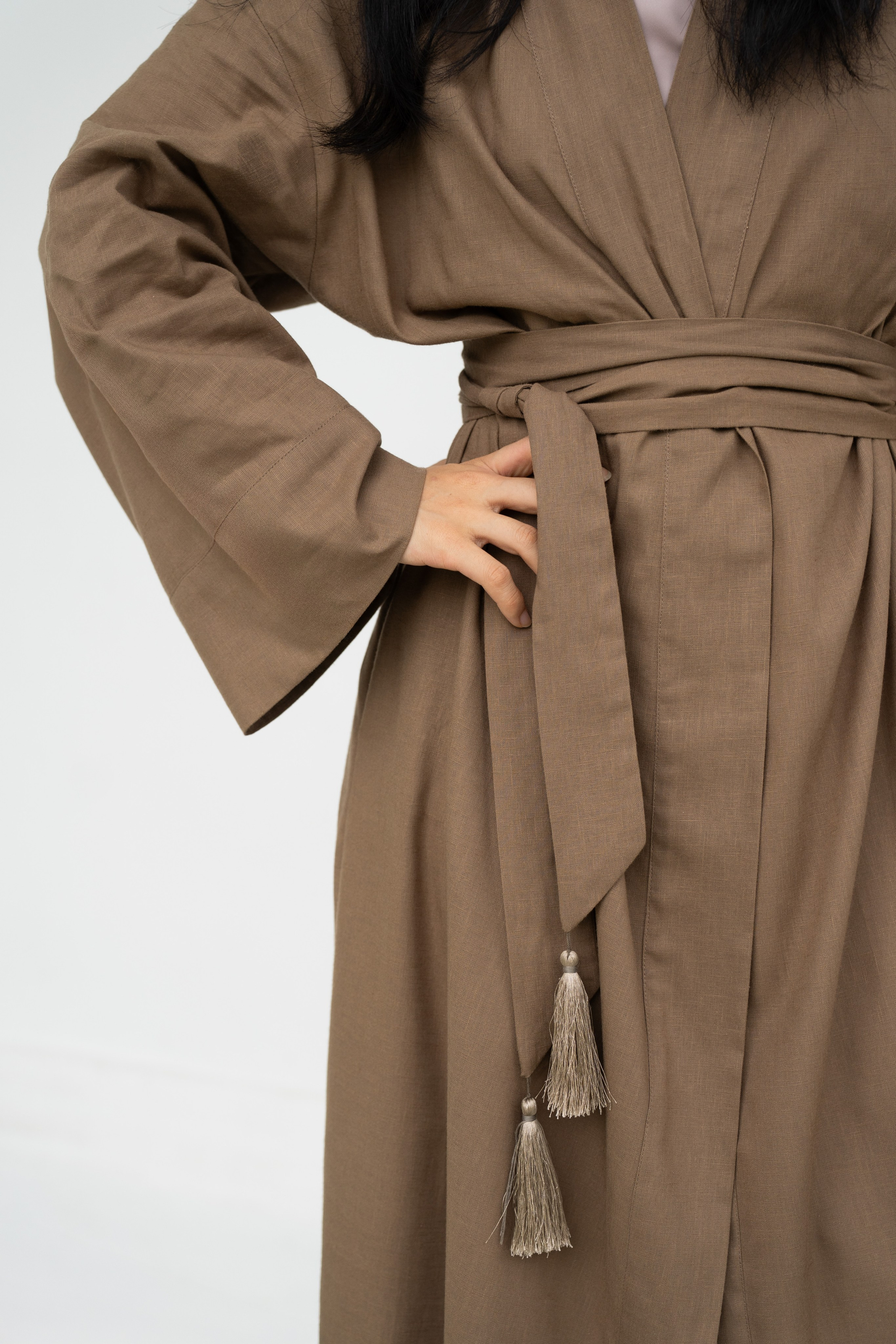 Brand Content Shoot for TB Project. Dasha in Singapore