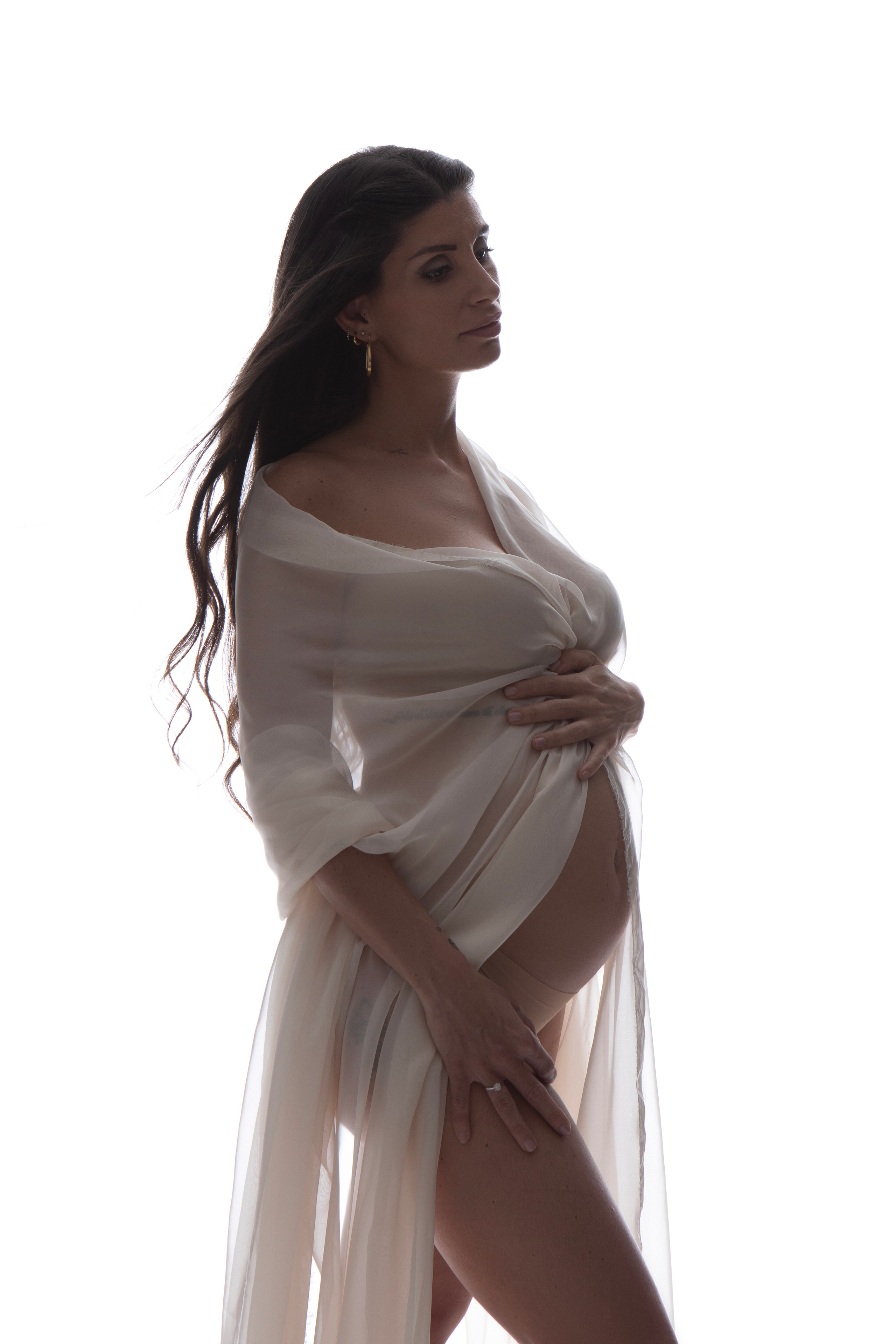 Беременность. Фотограф беременности Алла Баева