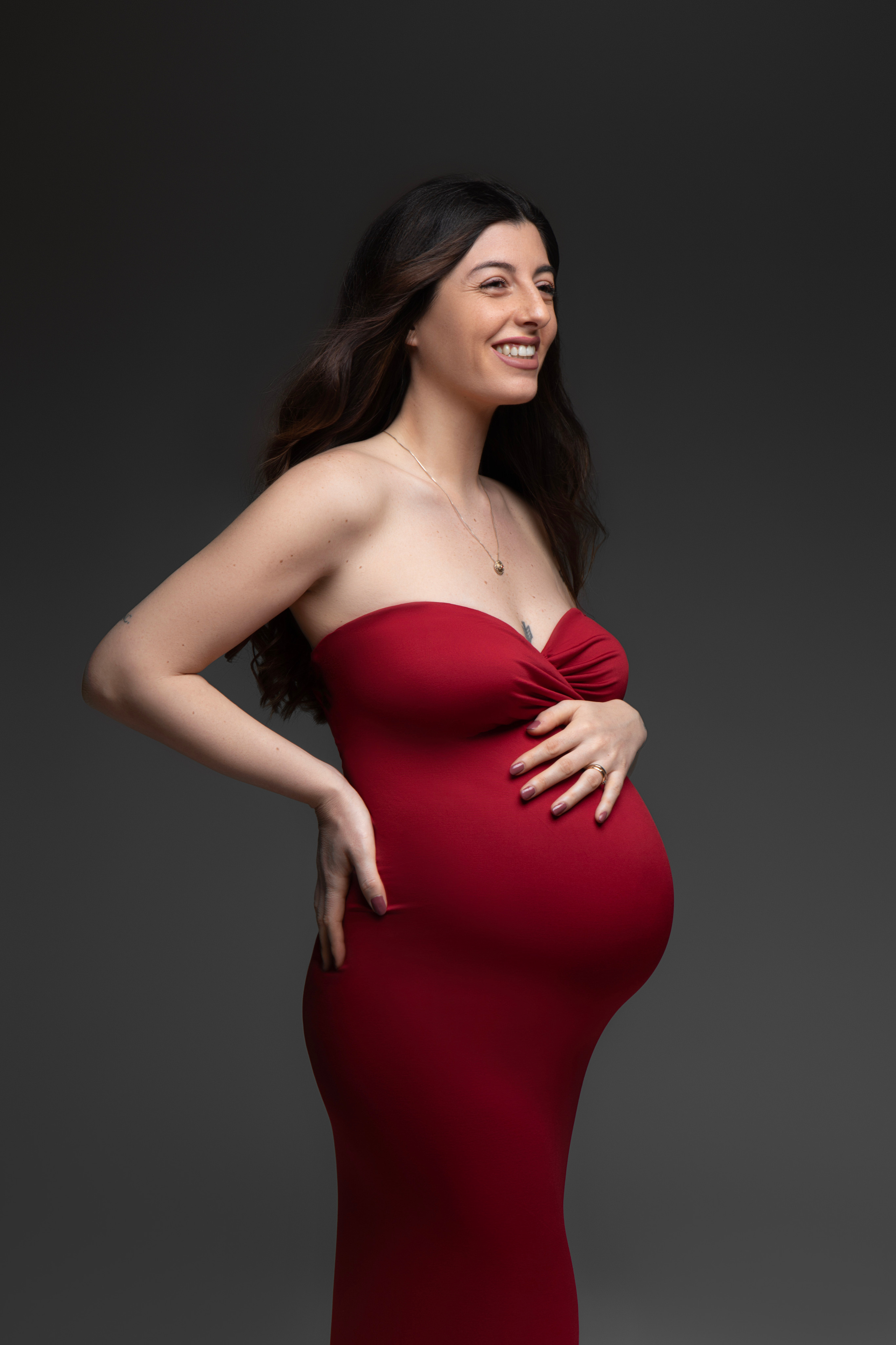 Беременность. Фотограф беременности Алла Баева