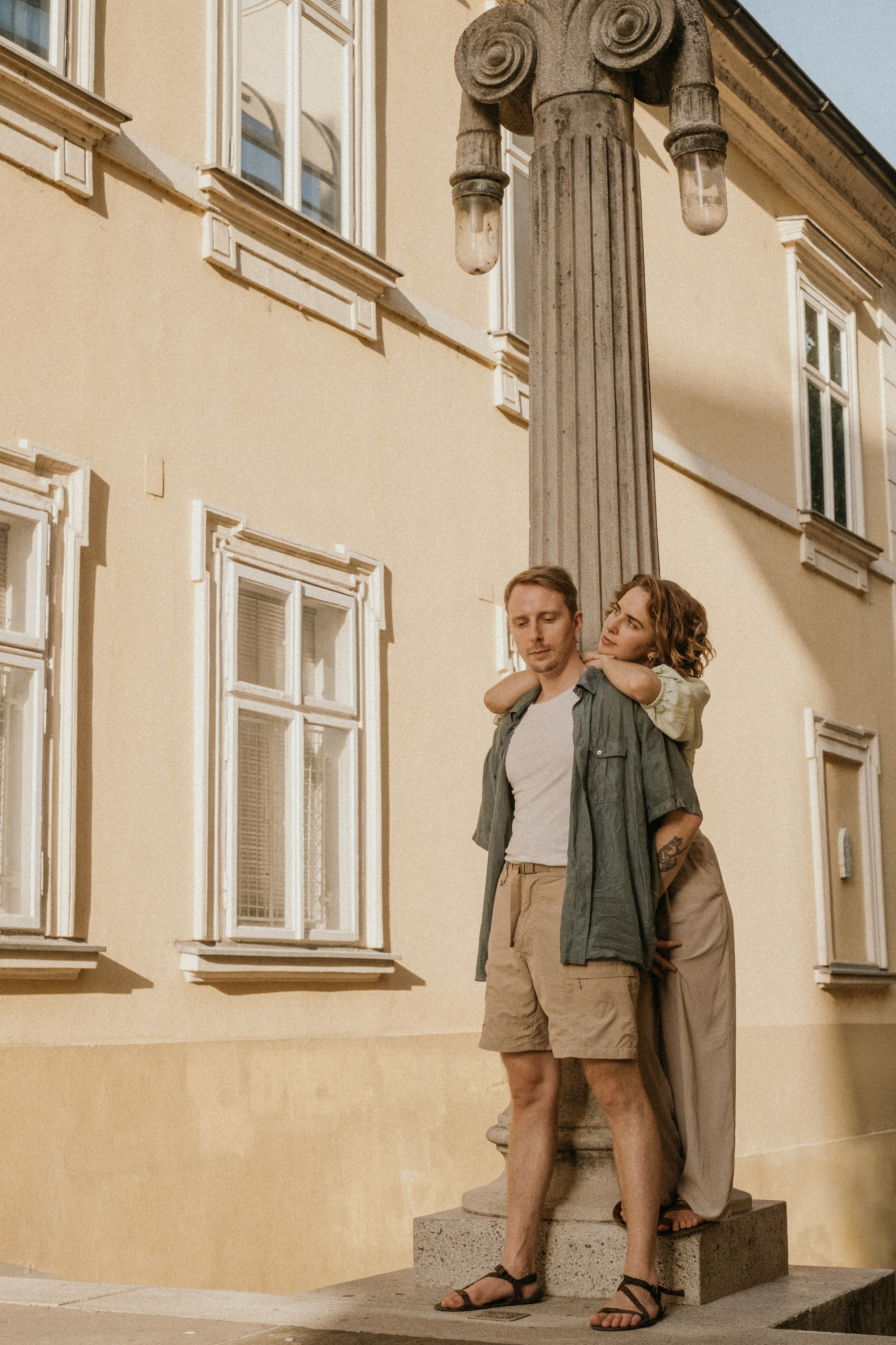 Couples. Love story and family photographer in San Francisco Oksana Shvets