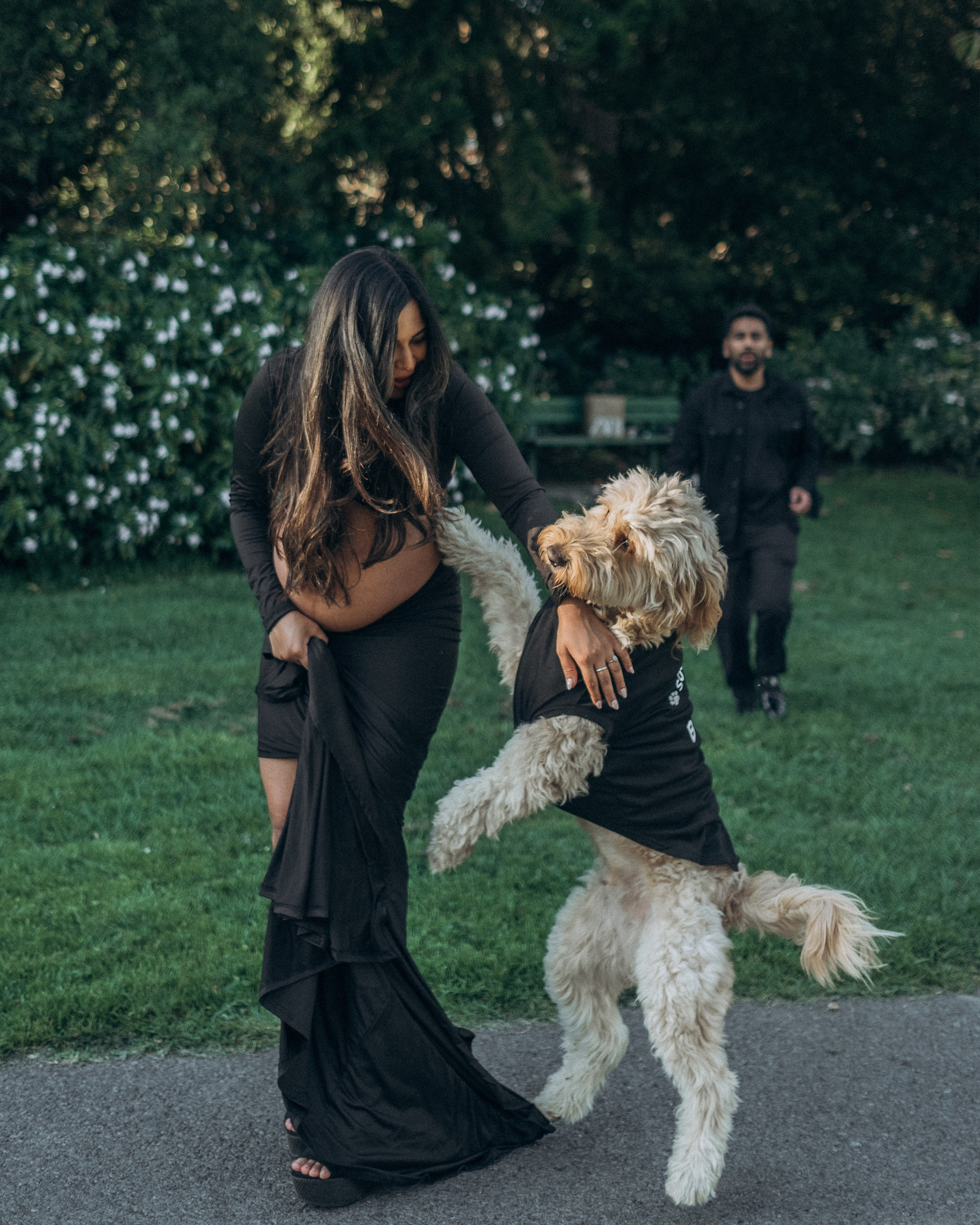 Maternity. Love story and family photographer in San Francisco Oksana Shvets