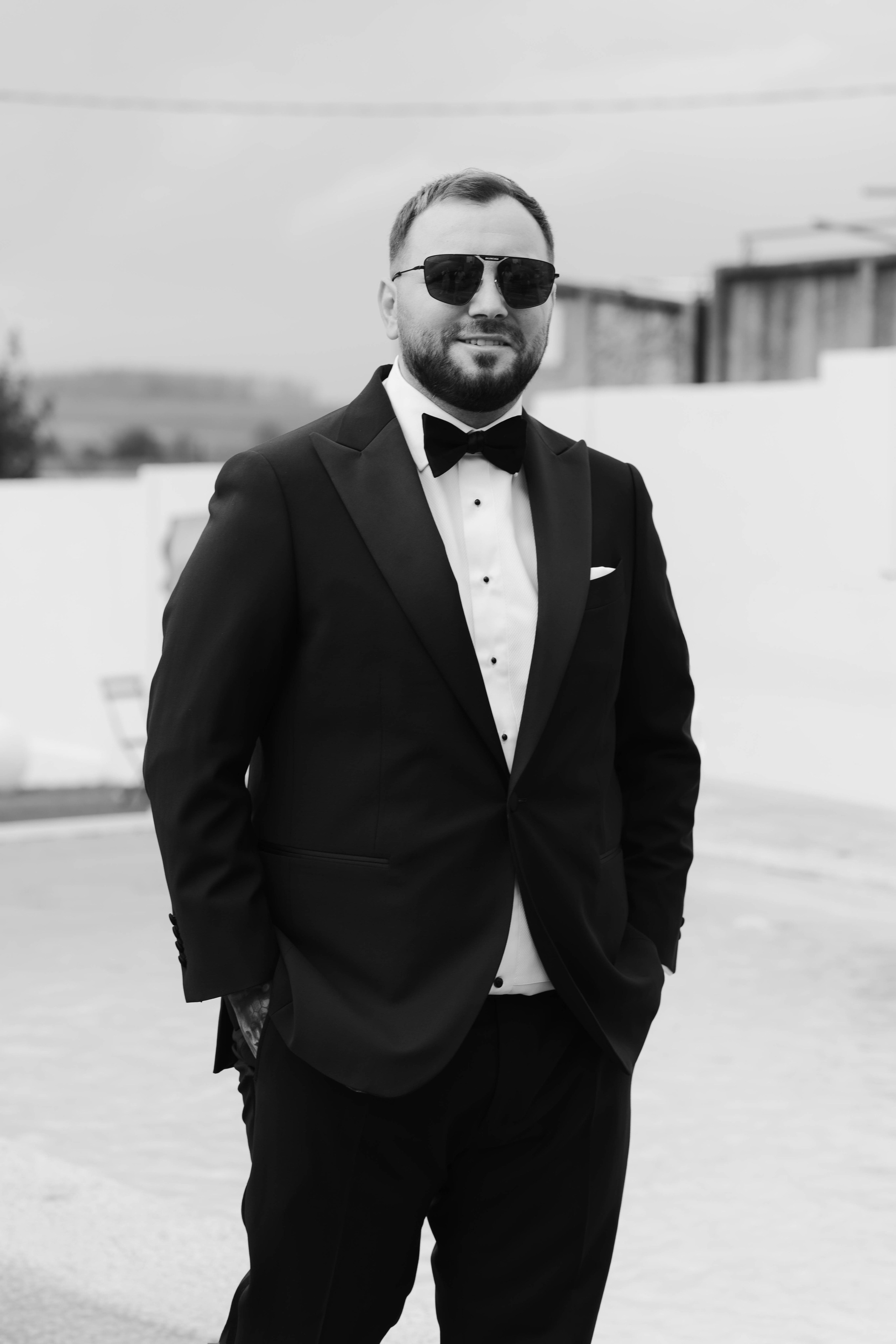 A&G | Wedding Day. Fotograf profesionist Bucuresti - Tudor Banescu