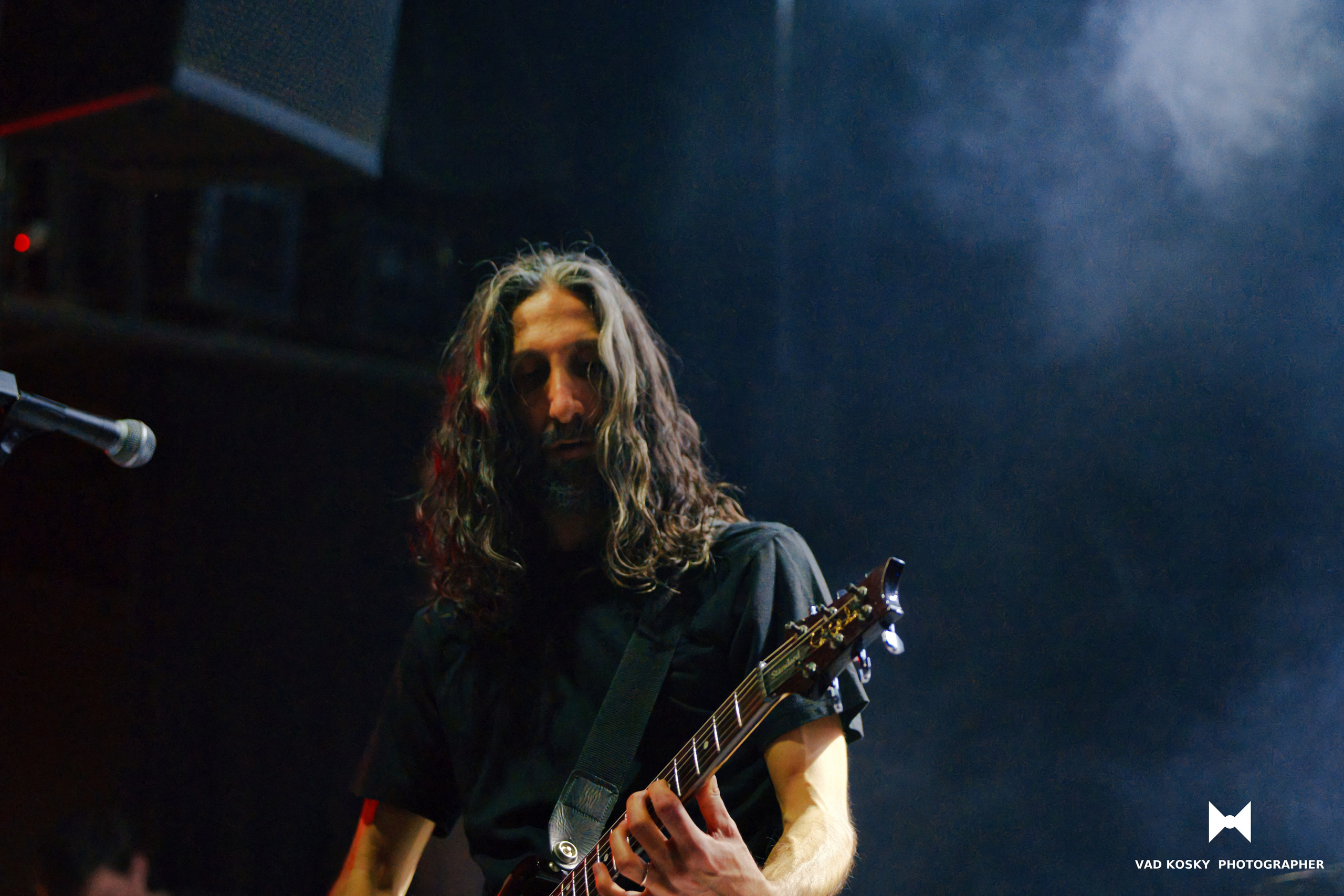 Walkways — Gagarin TLV 24.01.26. Vad Kosky Photographer