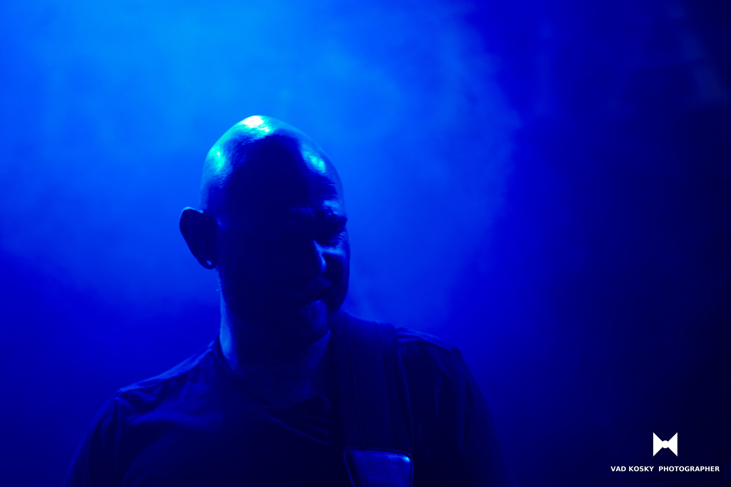 Walkways — Gagarin TLV 18.10.25. Vad Kosky Photographer