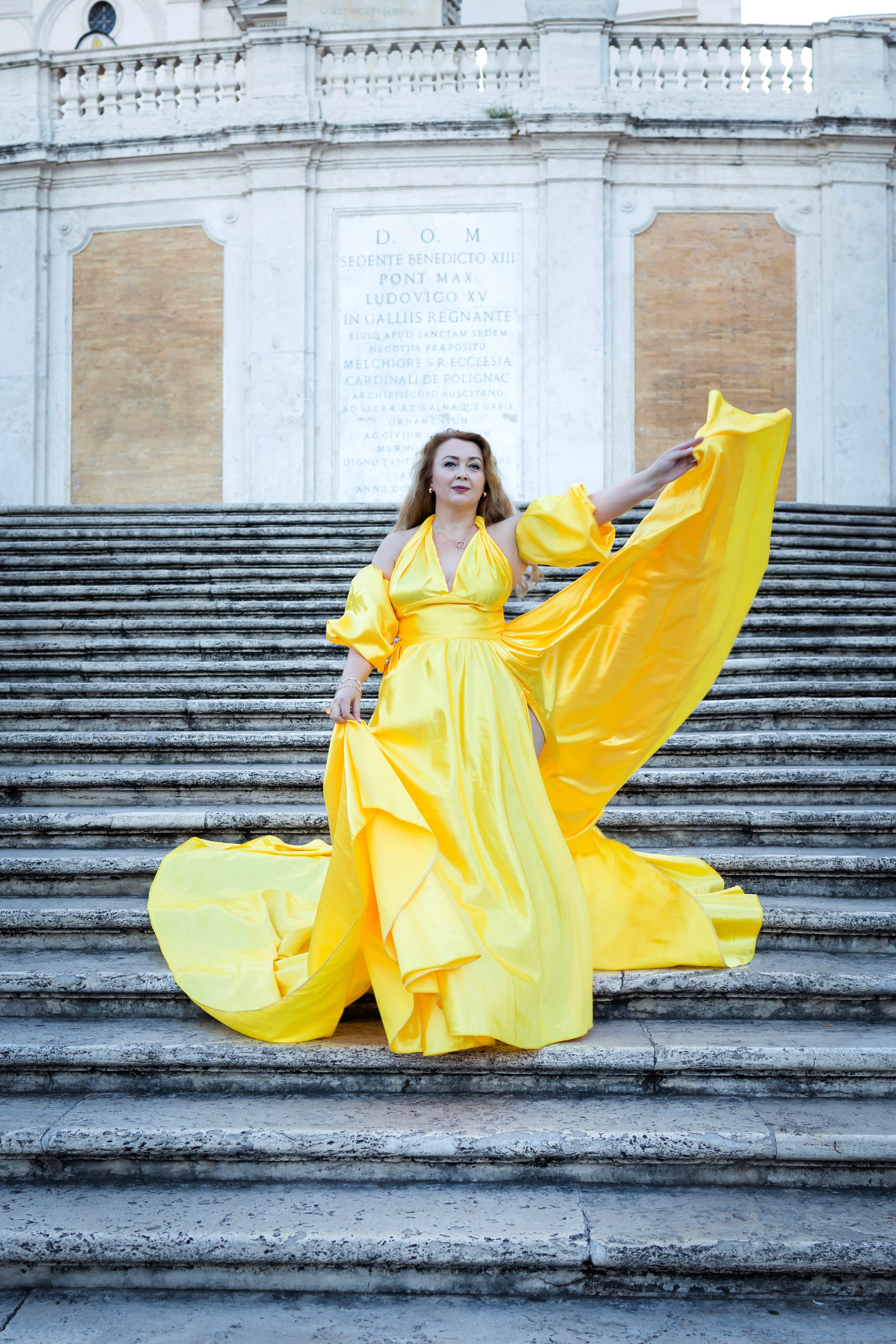 Italy Rom. Photographer in Munich