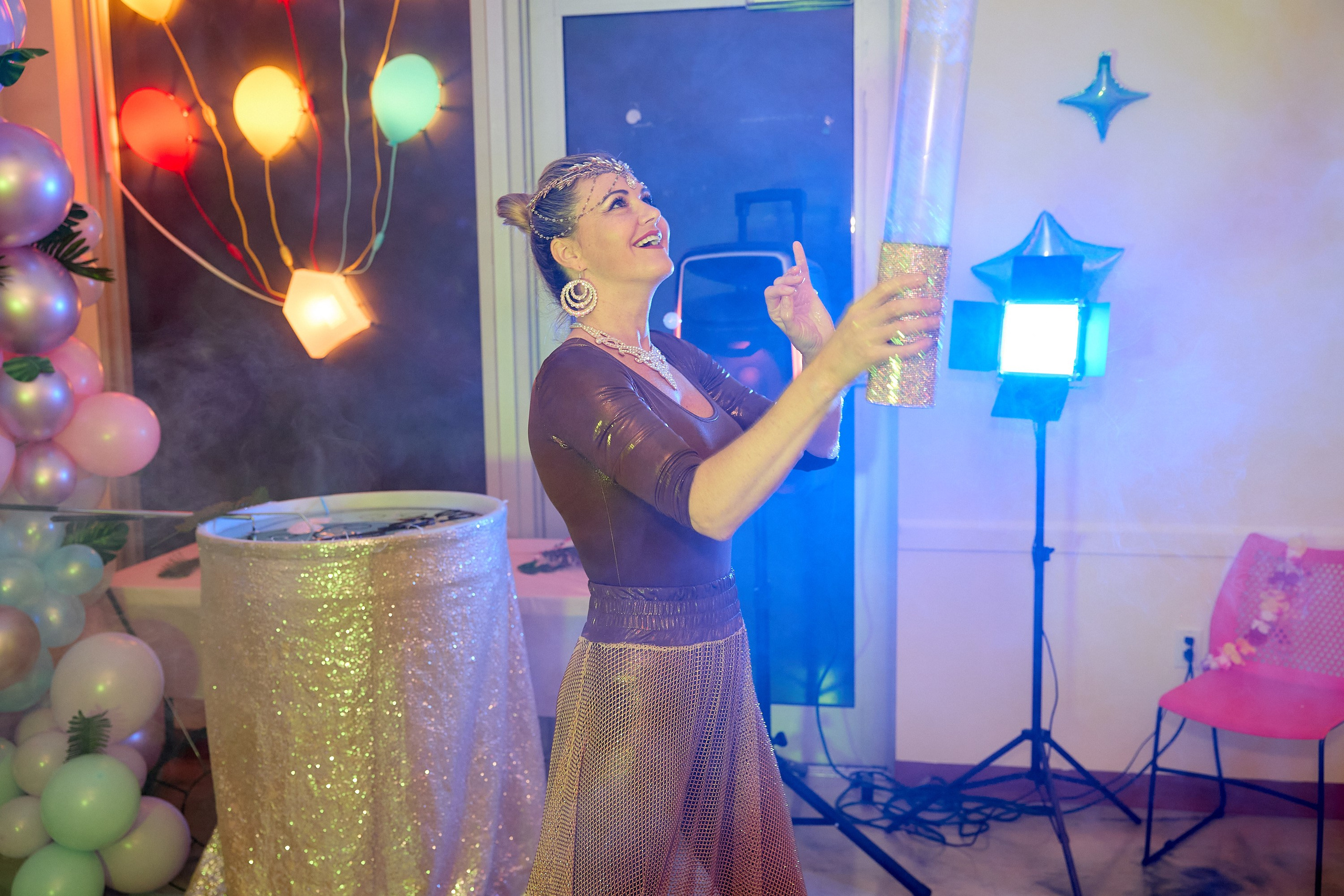 STEPHANIE 5. Photographer Julia Makoveeva