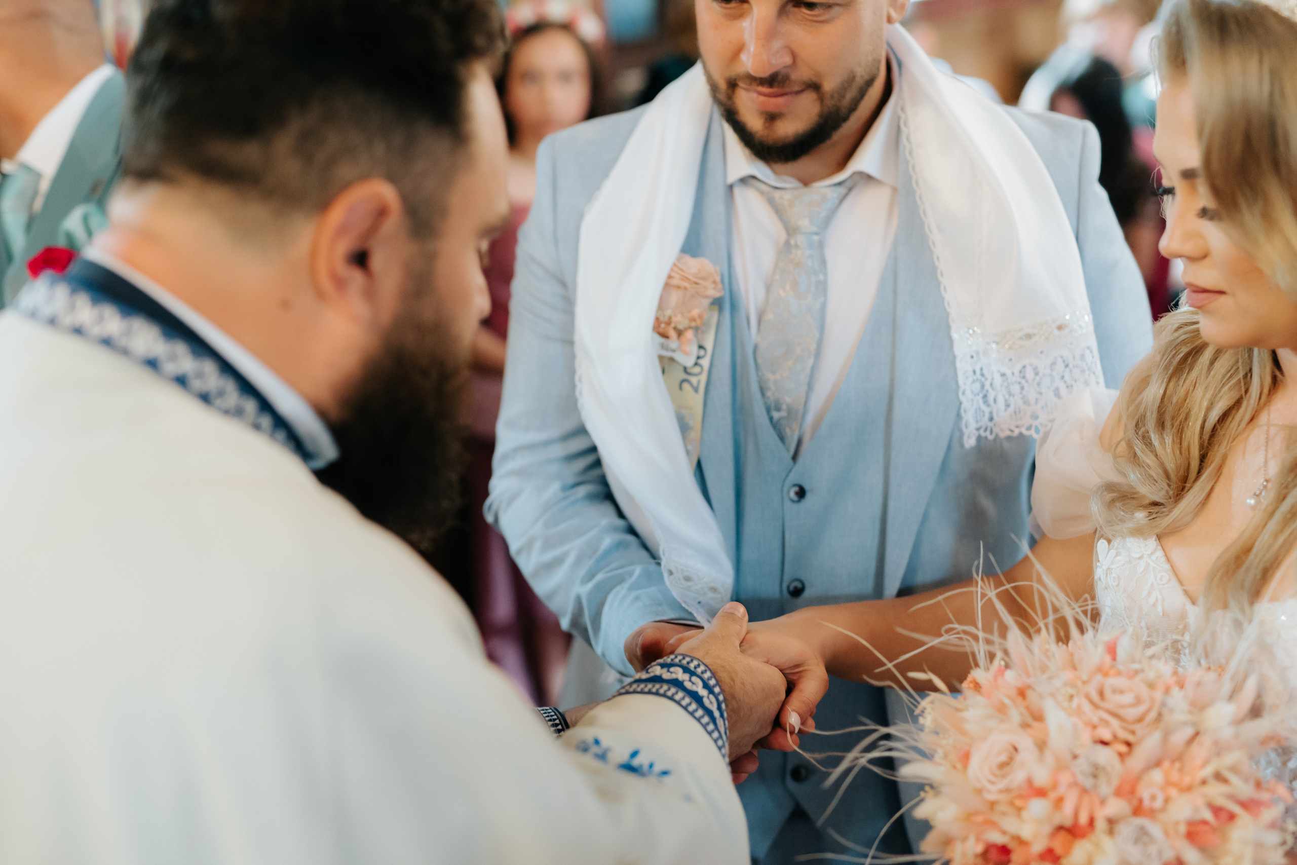 Fotografie de nunta Ramnicu Valcea