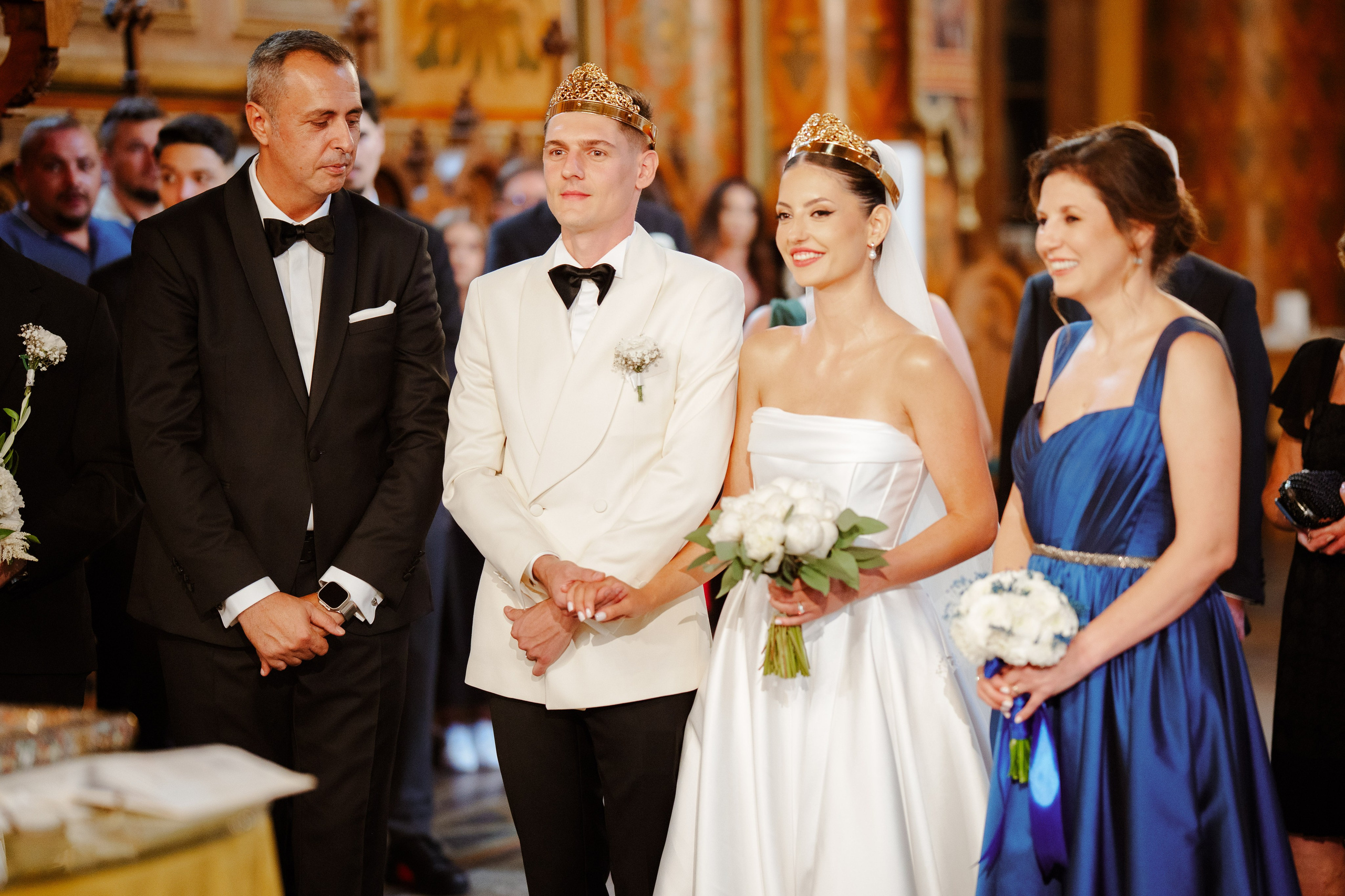 NUNTĂ. Cristian Miliță | Fotograf de evenimente