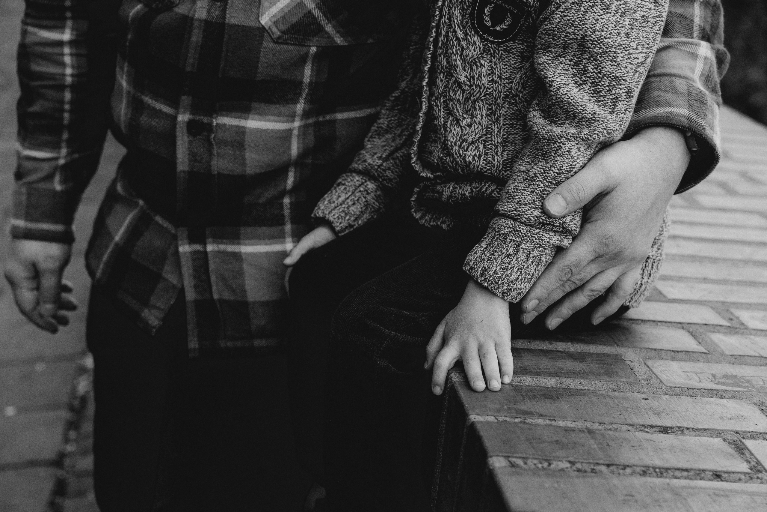 Кейт и её мальчишки. Фотограф в Будапеште Рита Горбачева