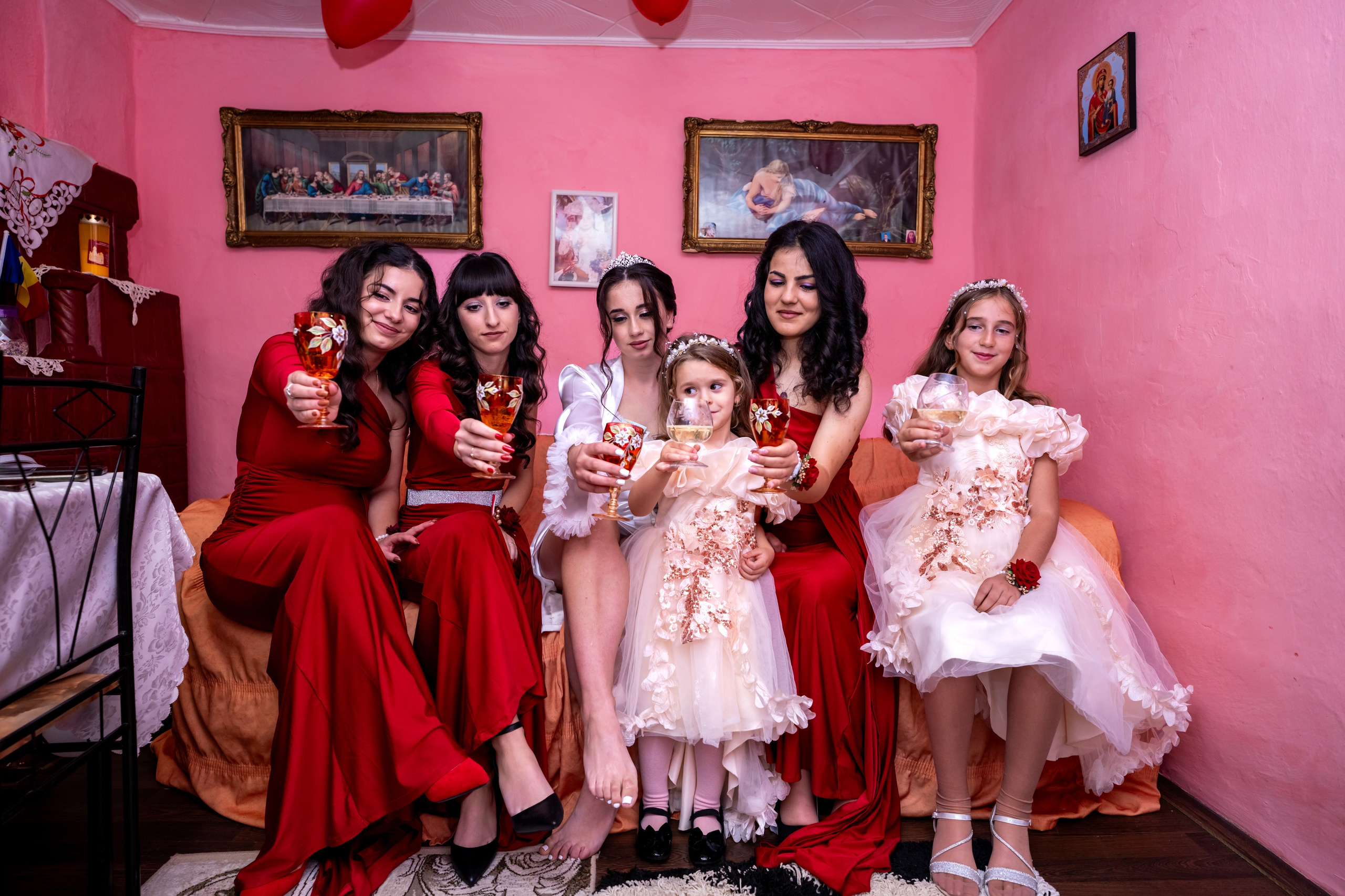 Nuntă Nicoleta & Marin. Mihai Alexandra Events