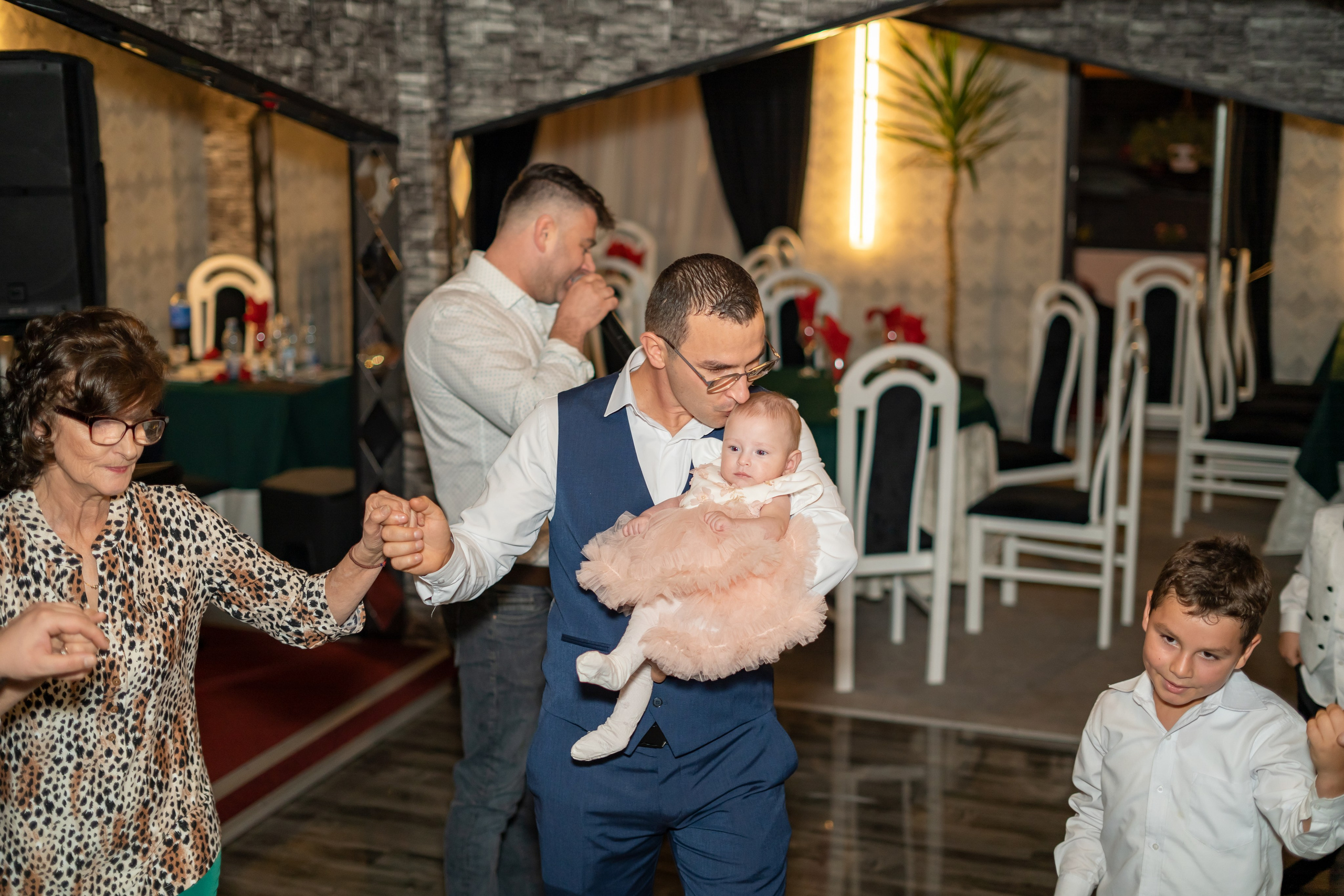 Botez Rebeca