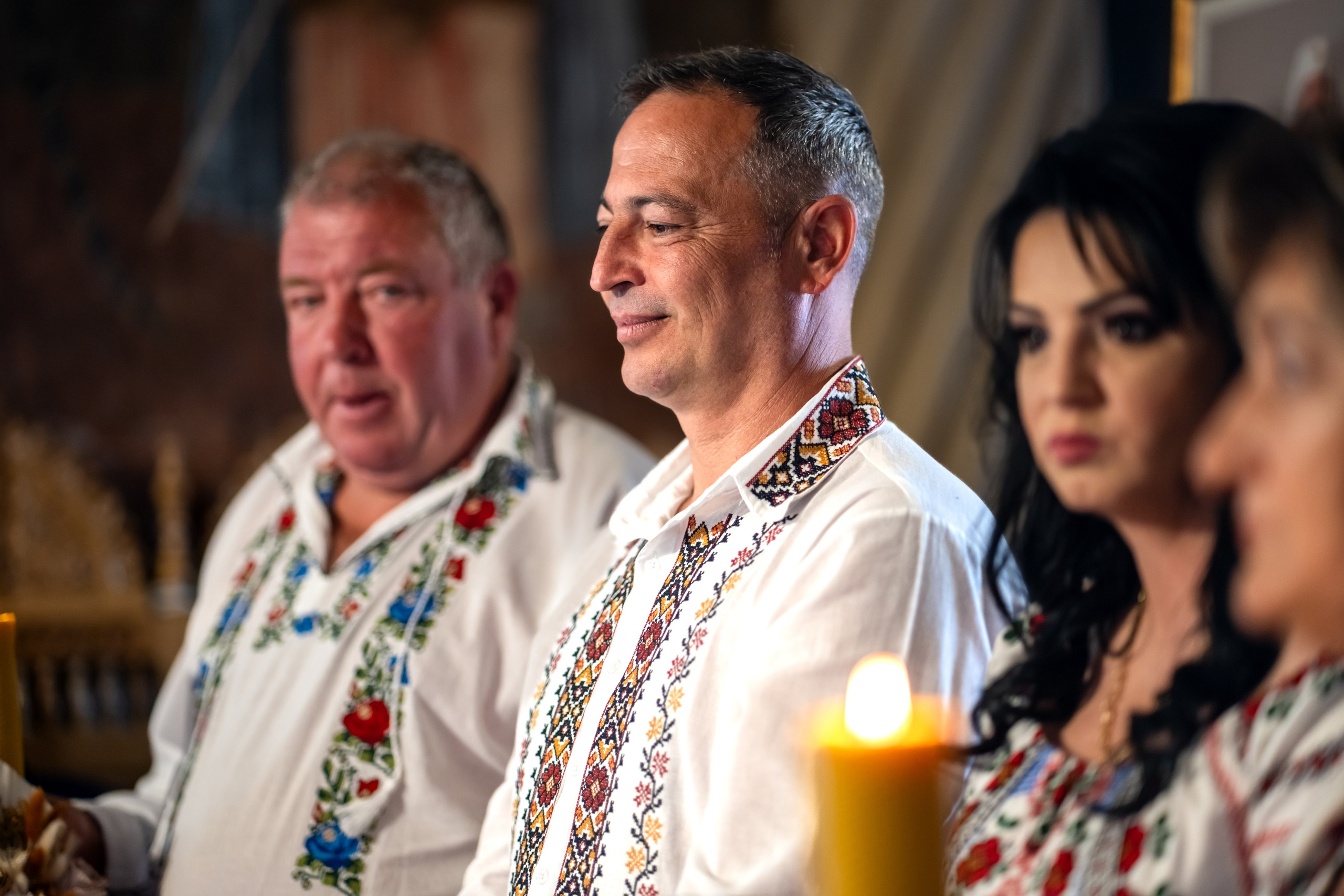 Nuntă Mădălina & Daniel