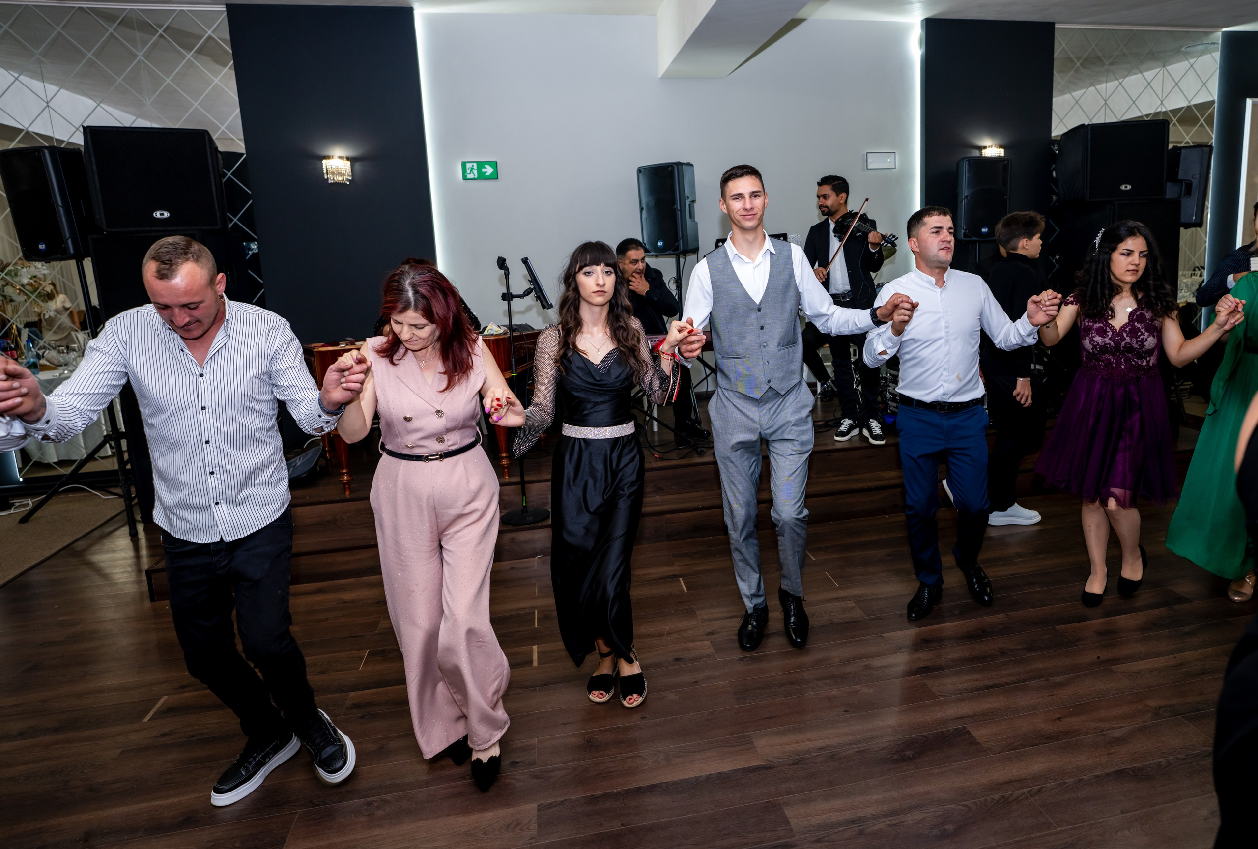 Nuntă Nicoleta & Marin. Mihai Alexandra Events