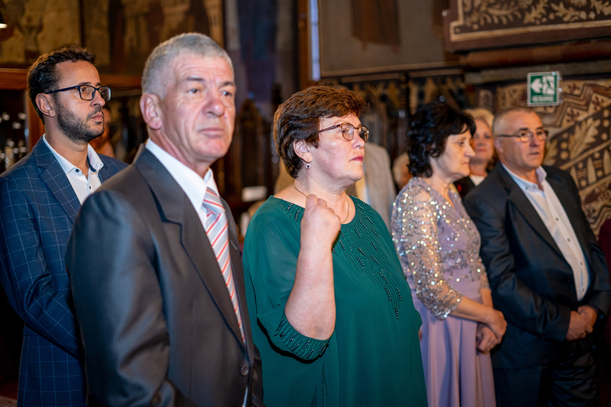 Nuntă Adina & Sorin