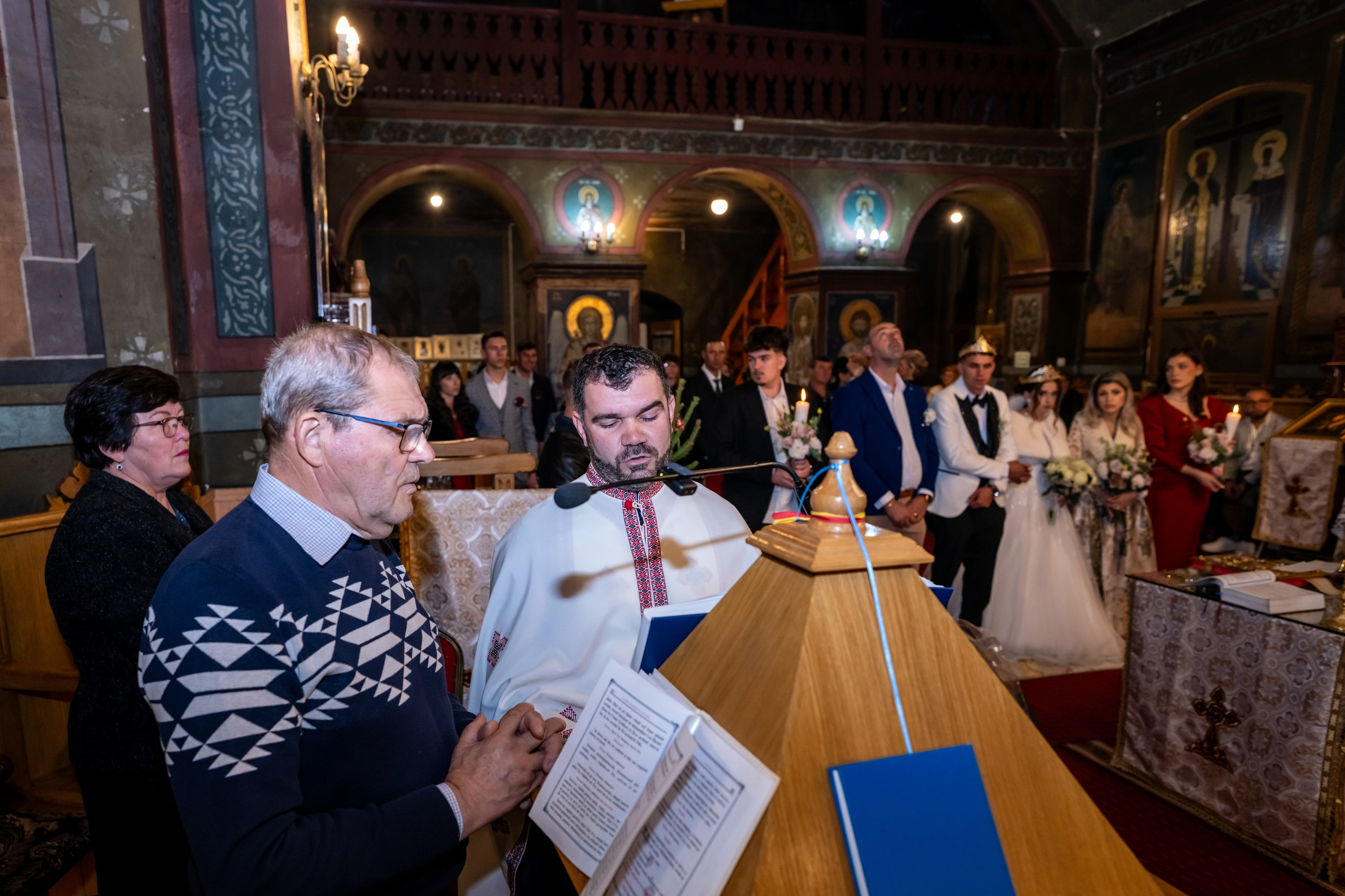 Nuntă Nicoleta & Marin. Mihai Alexandra Events