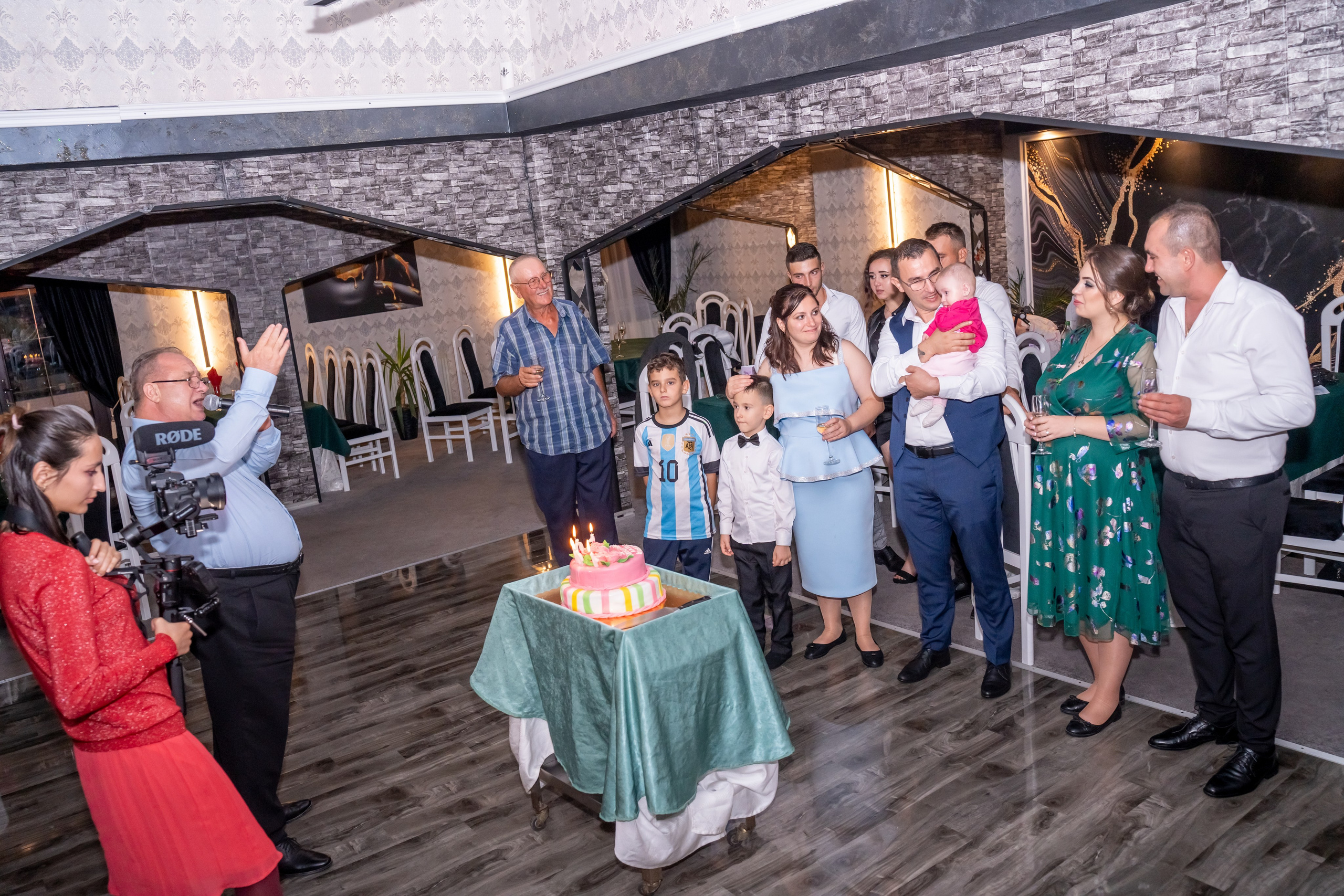 Botez Rebeca
