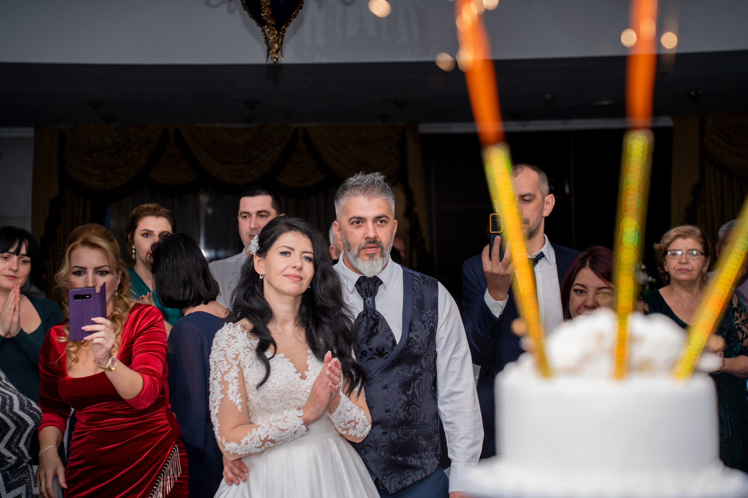 Nuntă Florin & Andreea
