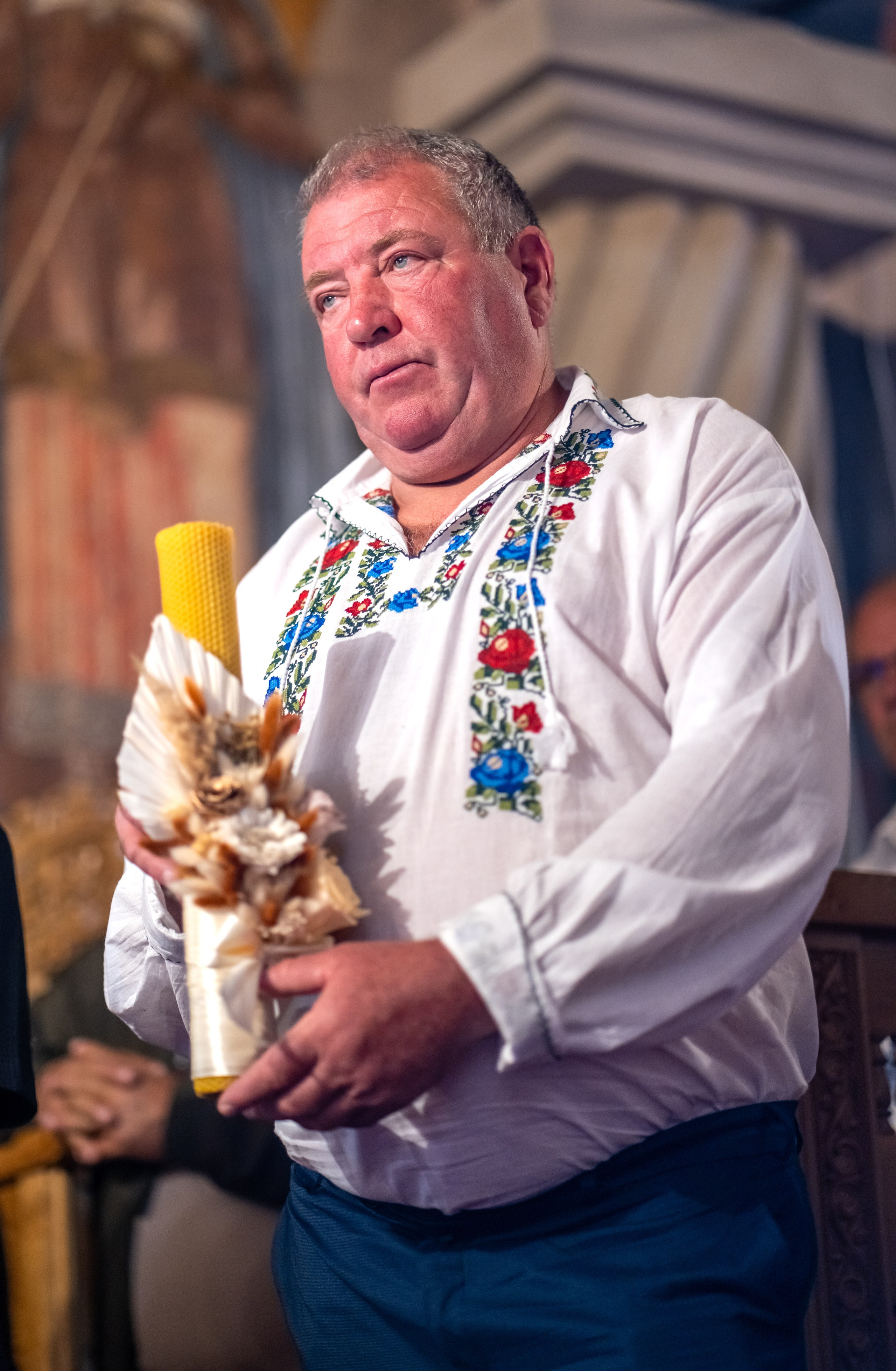 Nuntă Mădălina & Daniel