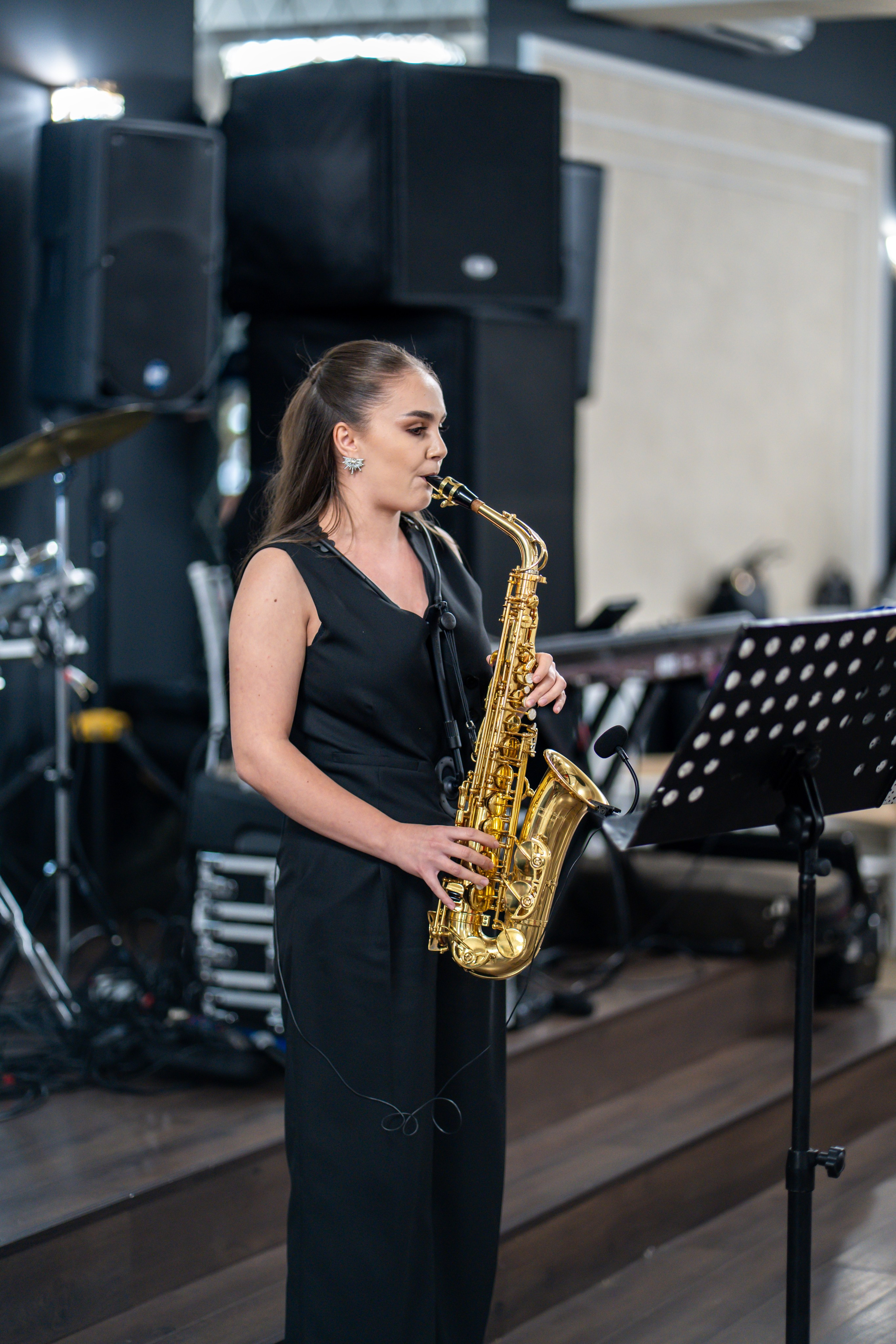Nuntă Nicoleta & Marin. Mihai Alexandra Events