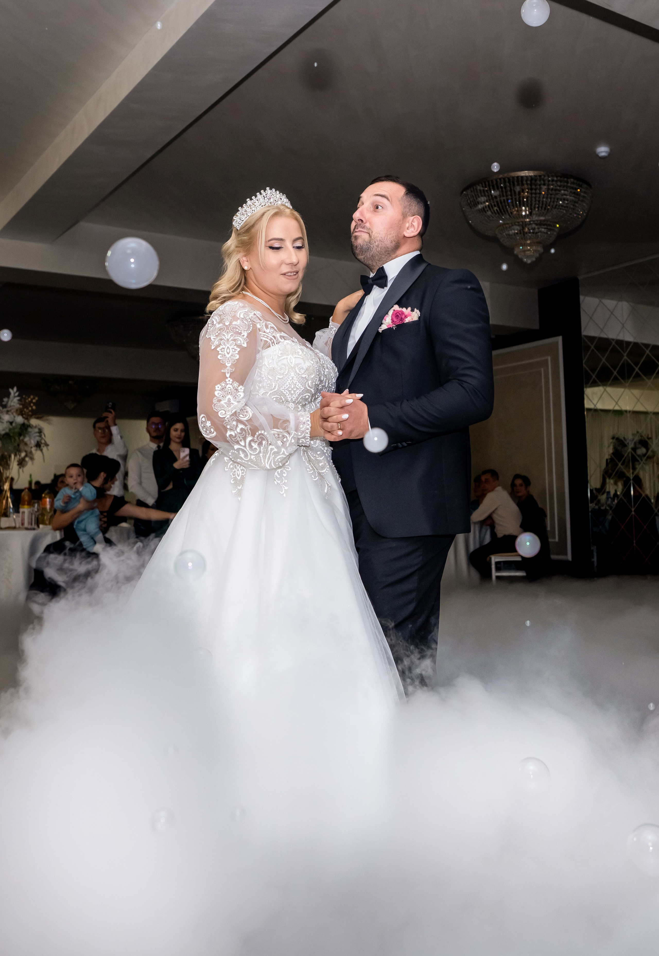 Nuntă Loredana & Cosmin. Mihai Alexandra Events