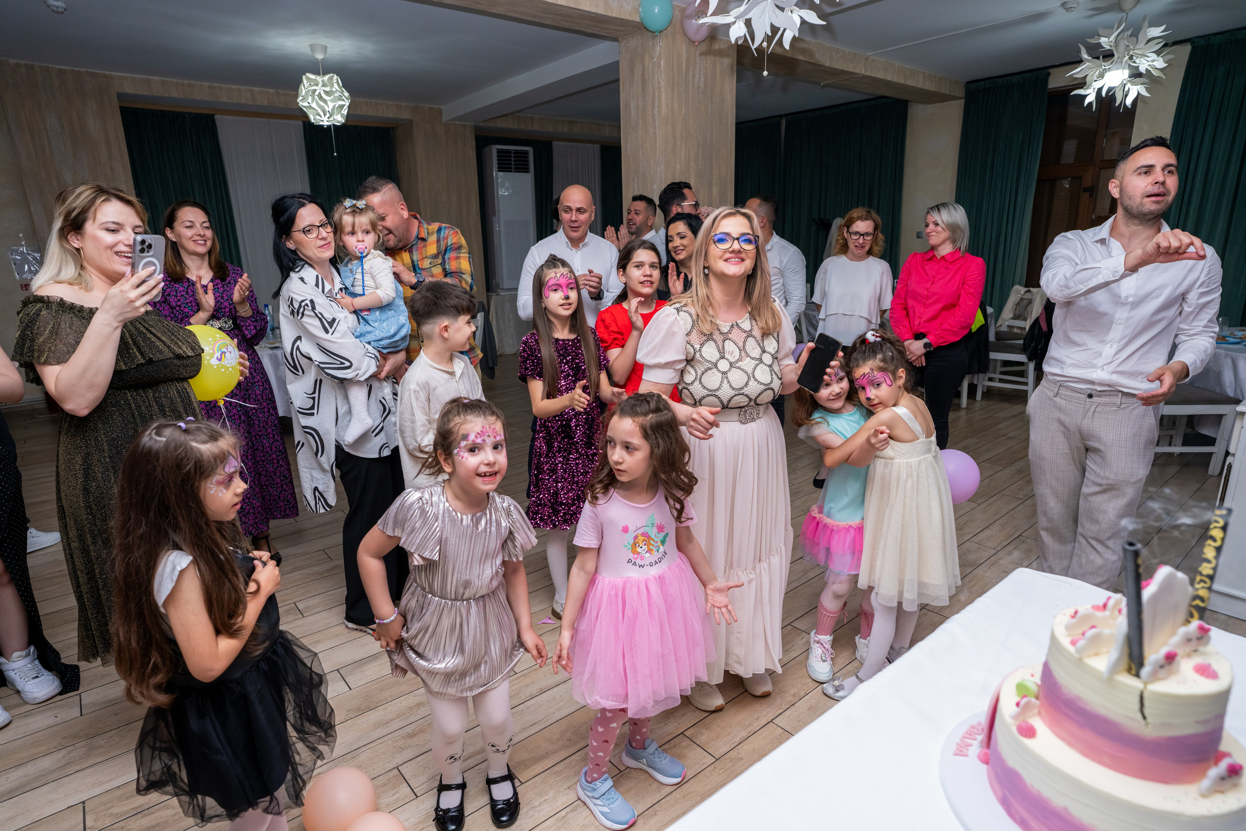 Botez Astrid Ioana